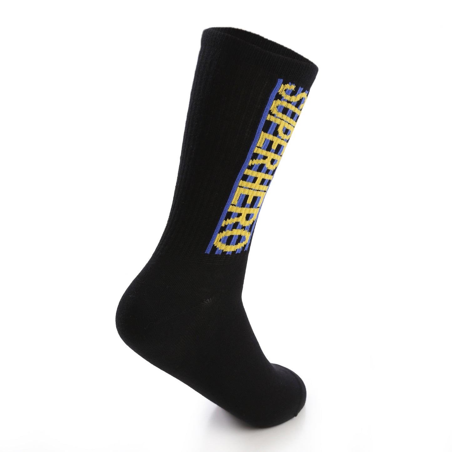 Funky Long Socks