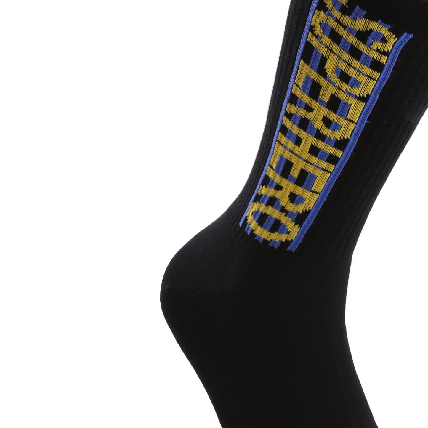 Funky Long Socks