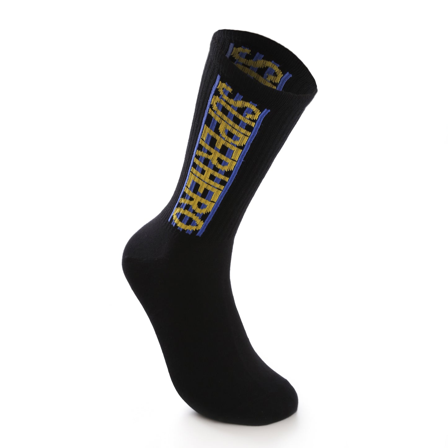 Funky Long Socks