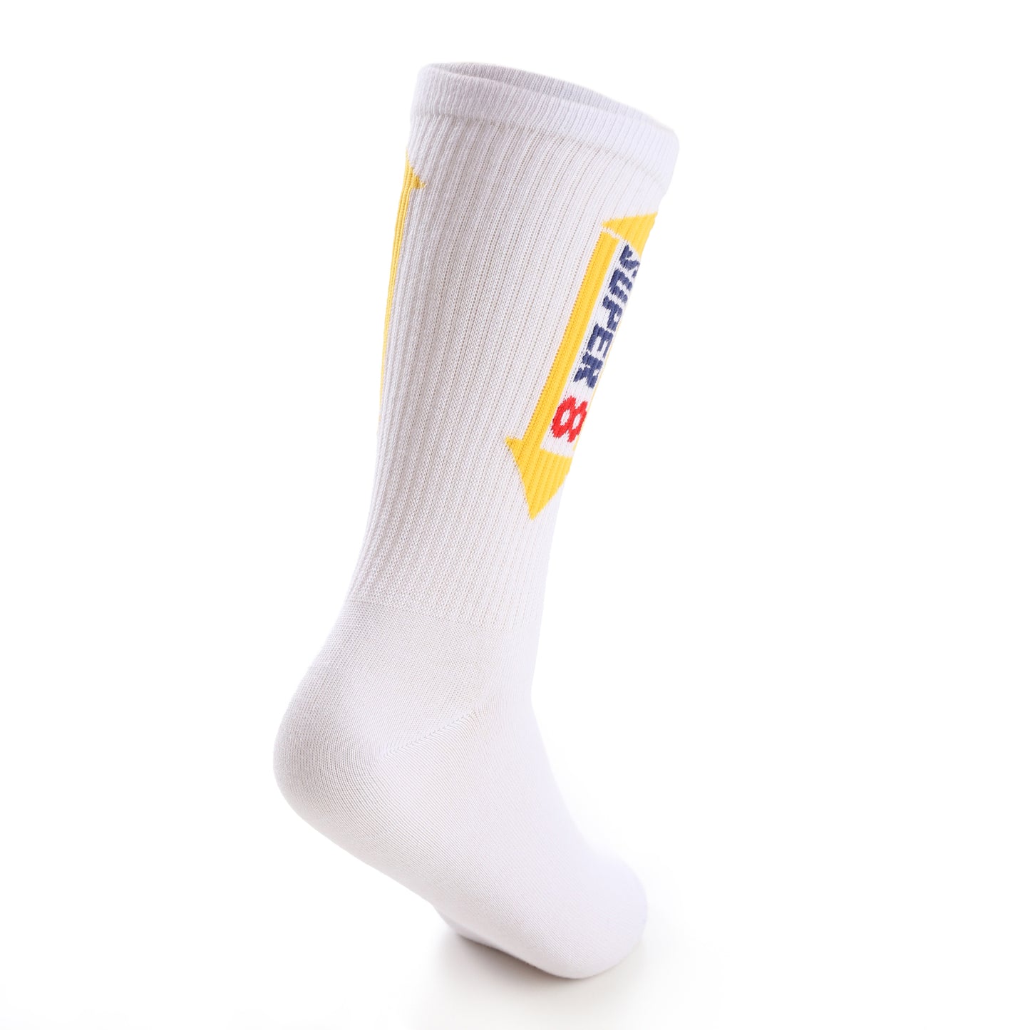 Funky Long Socks