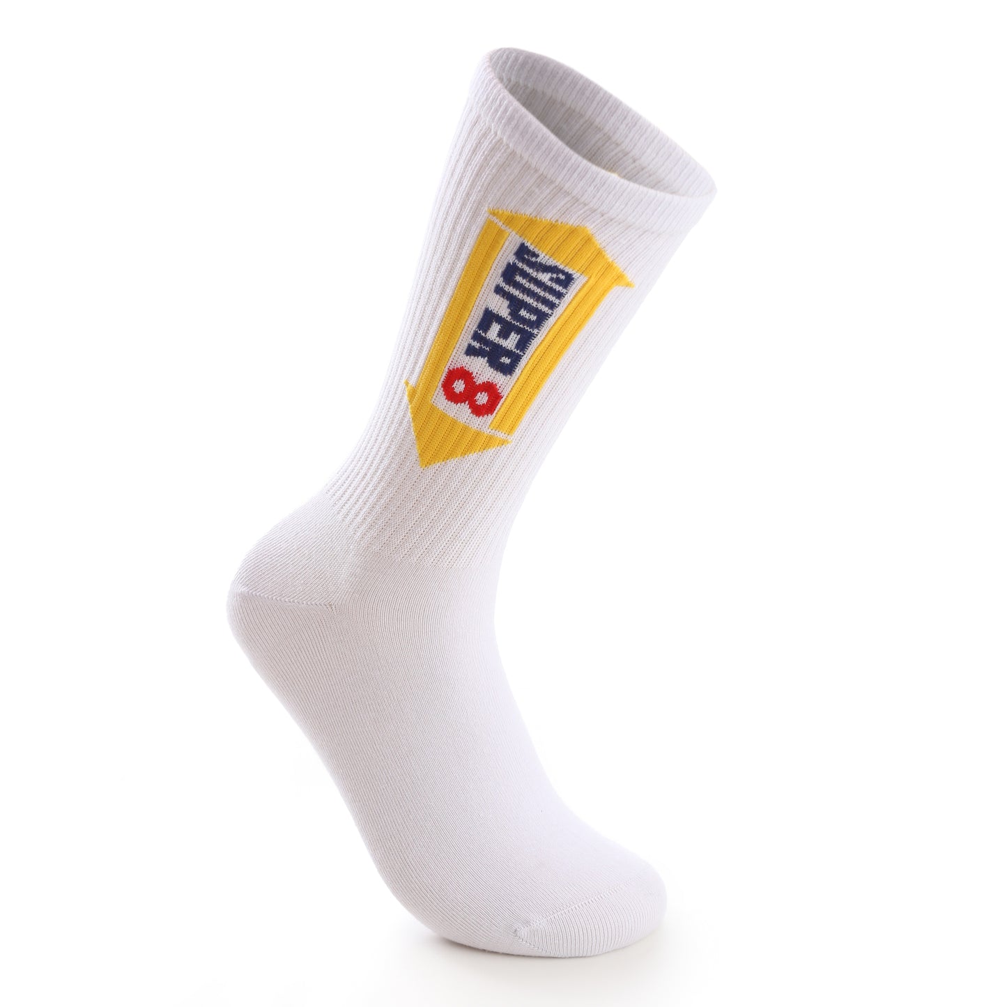 Funky Long Socks
