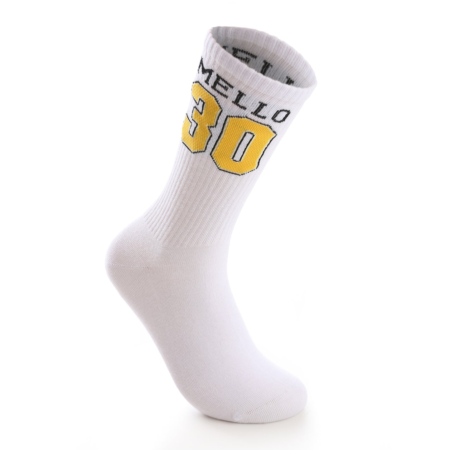 Funky Long Socks