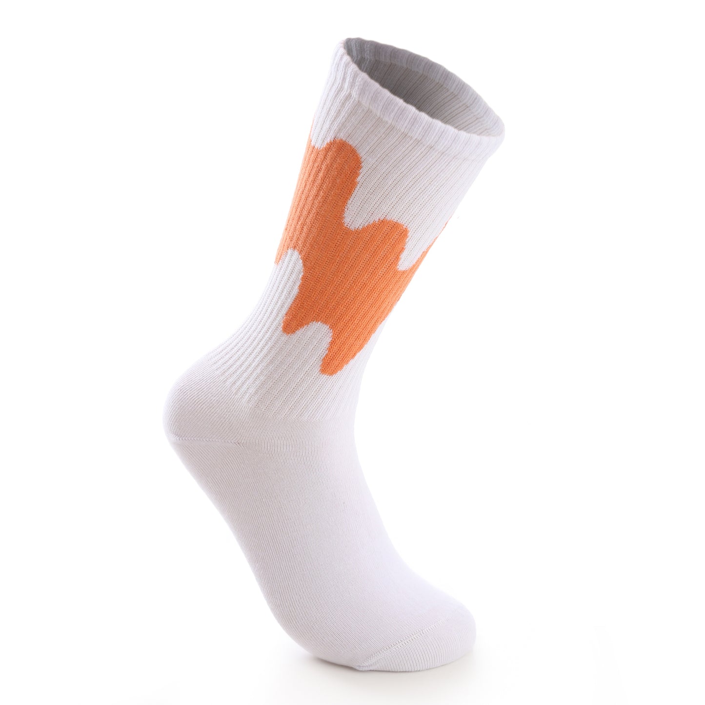 Funky Long Socks