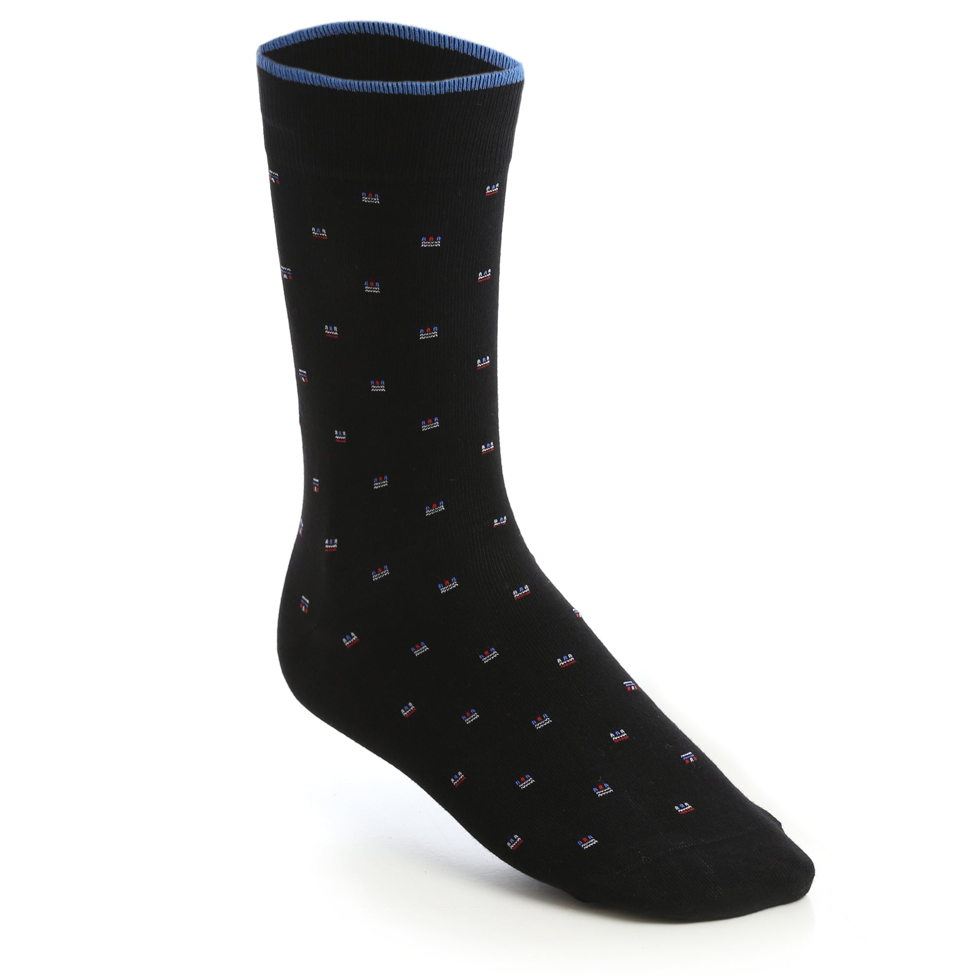 Classic Long Socks Design Solotexegypt