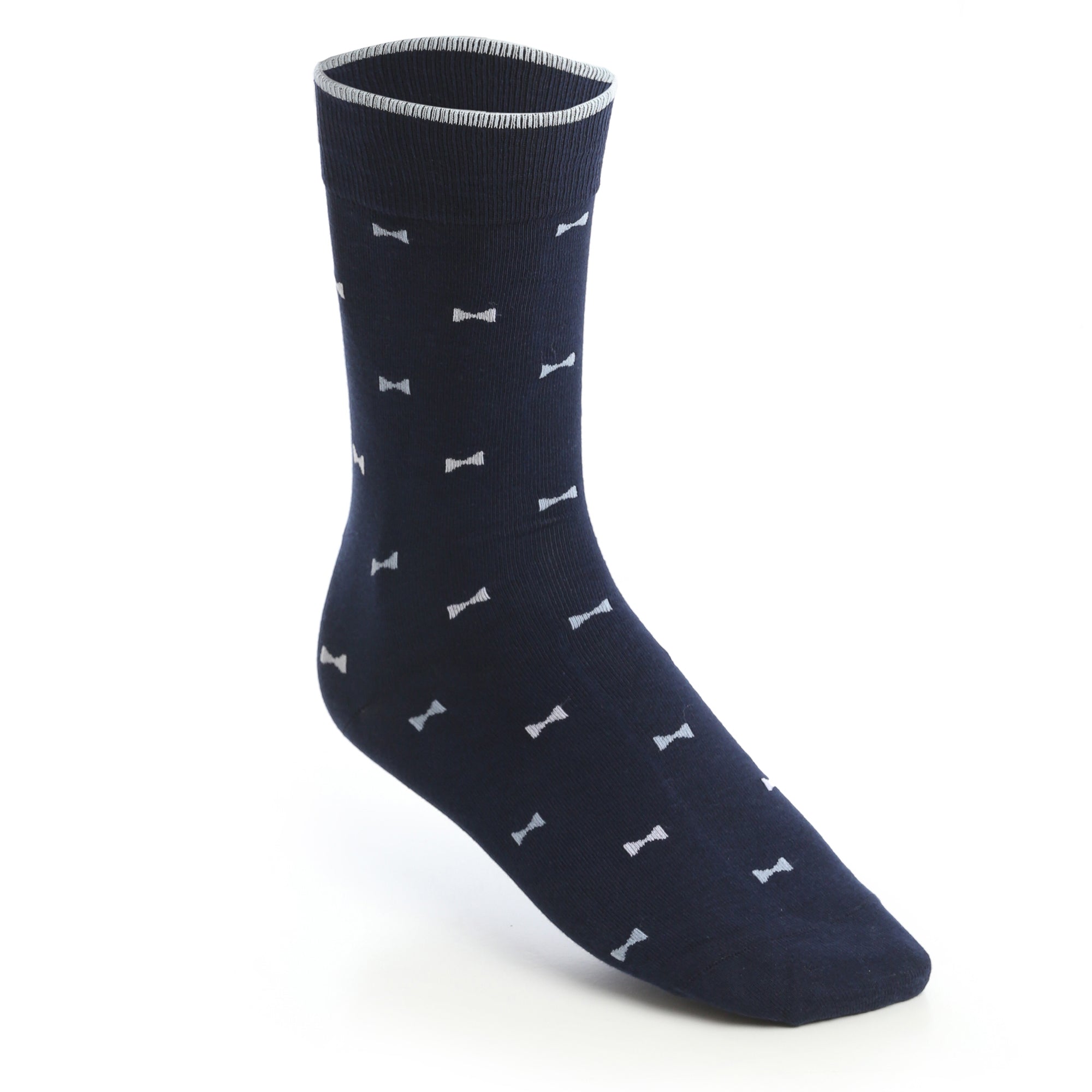 Classic Long Socks Design Solotexegypt