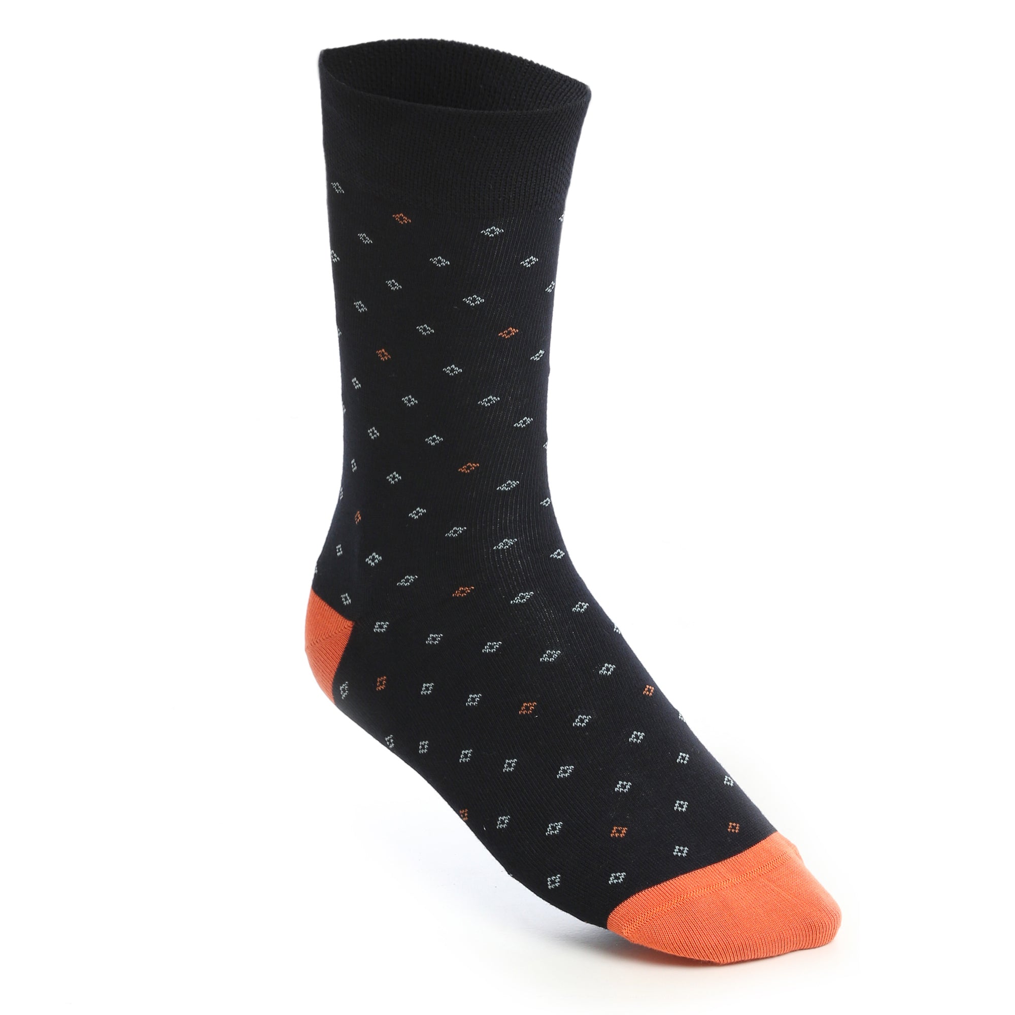 Classic Long Socks Design Solotexegypt