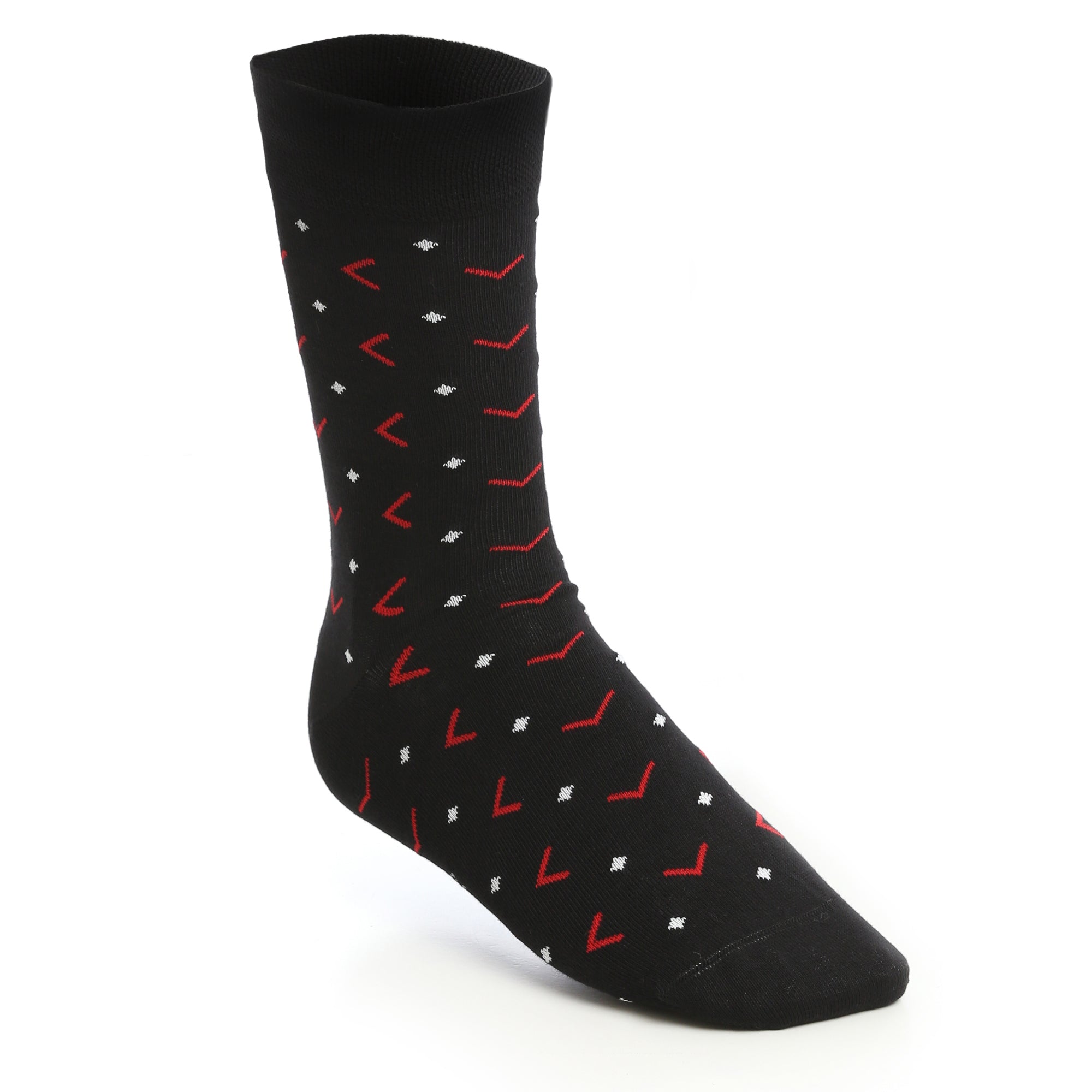 Classic Long Socks Design Solotexegypt