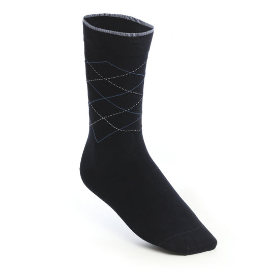 Classic Long Socks Design