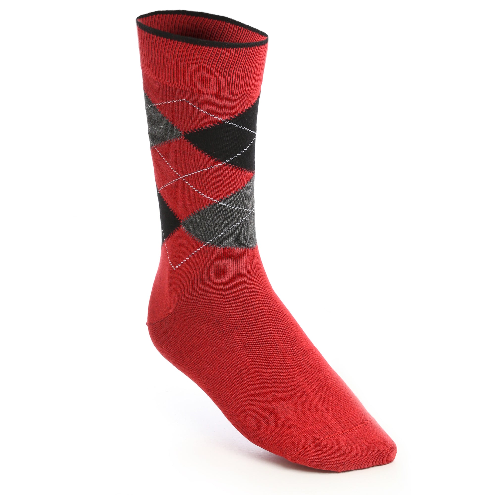 Classic Long Socks Design Solotexegypt