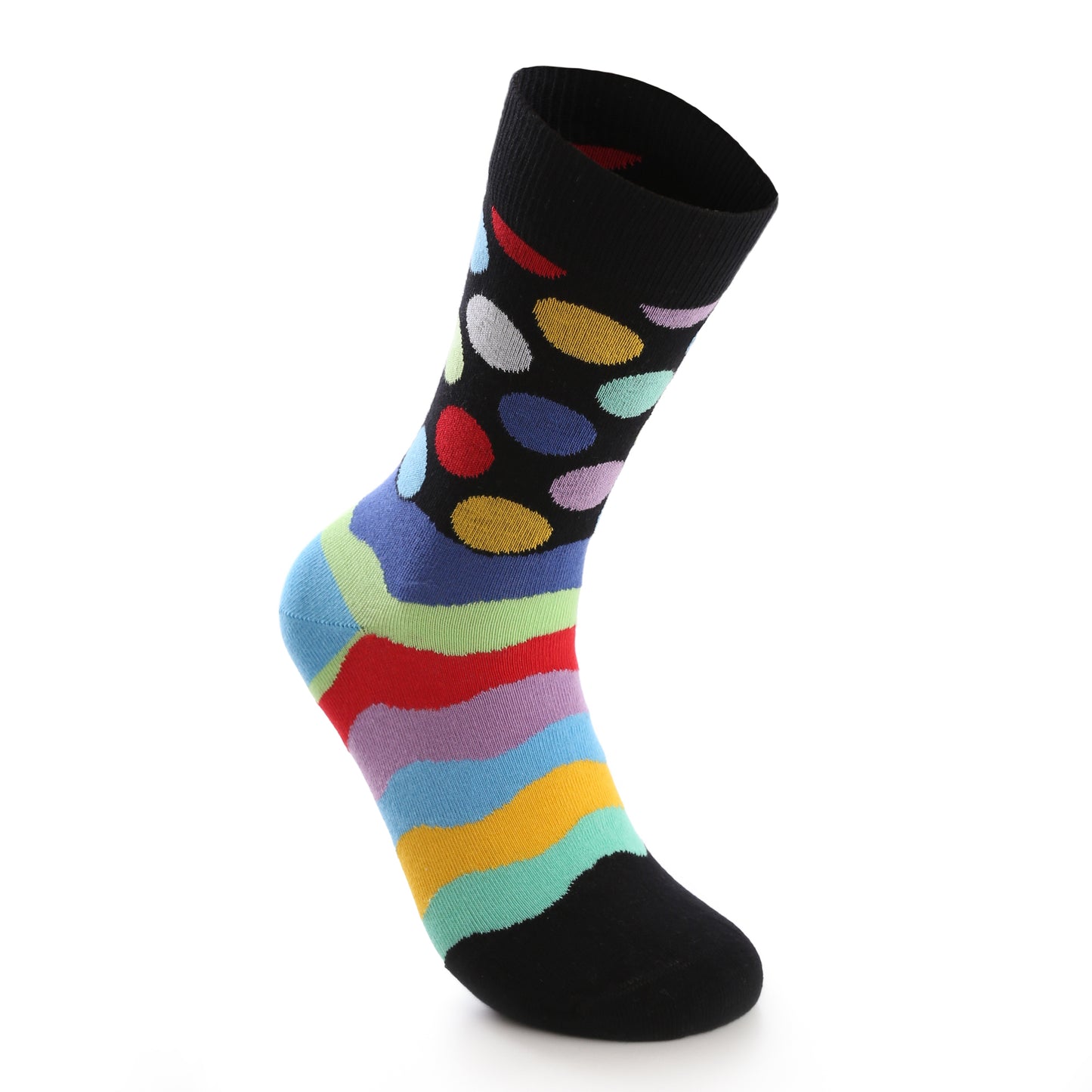 Funky Long Socks