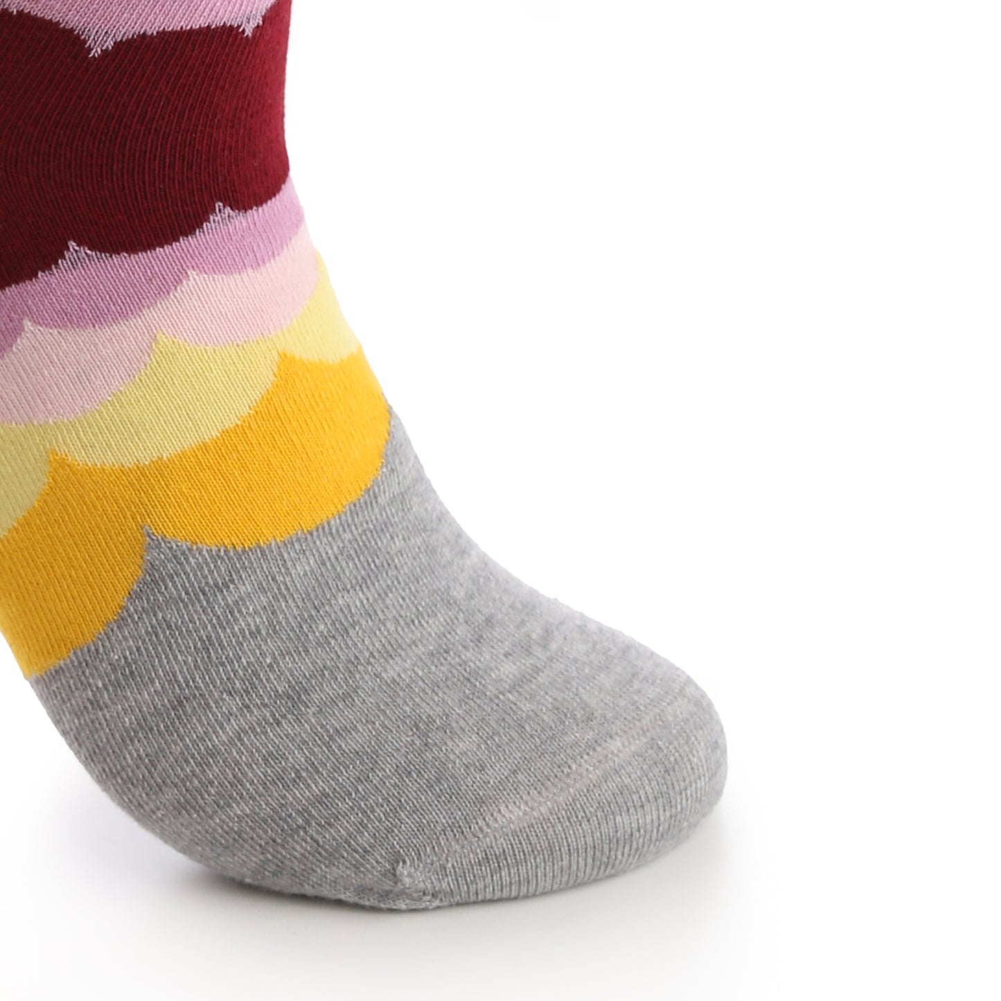 Funky Long Socks