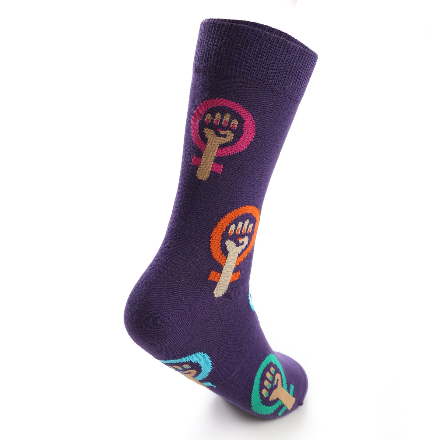 Funky Long Socks