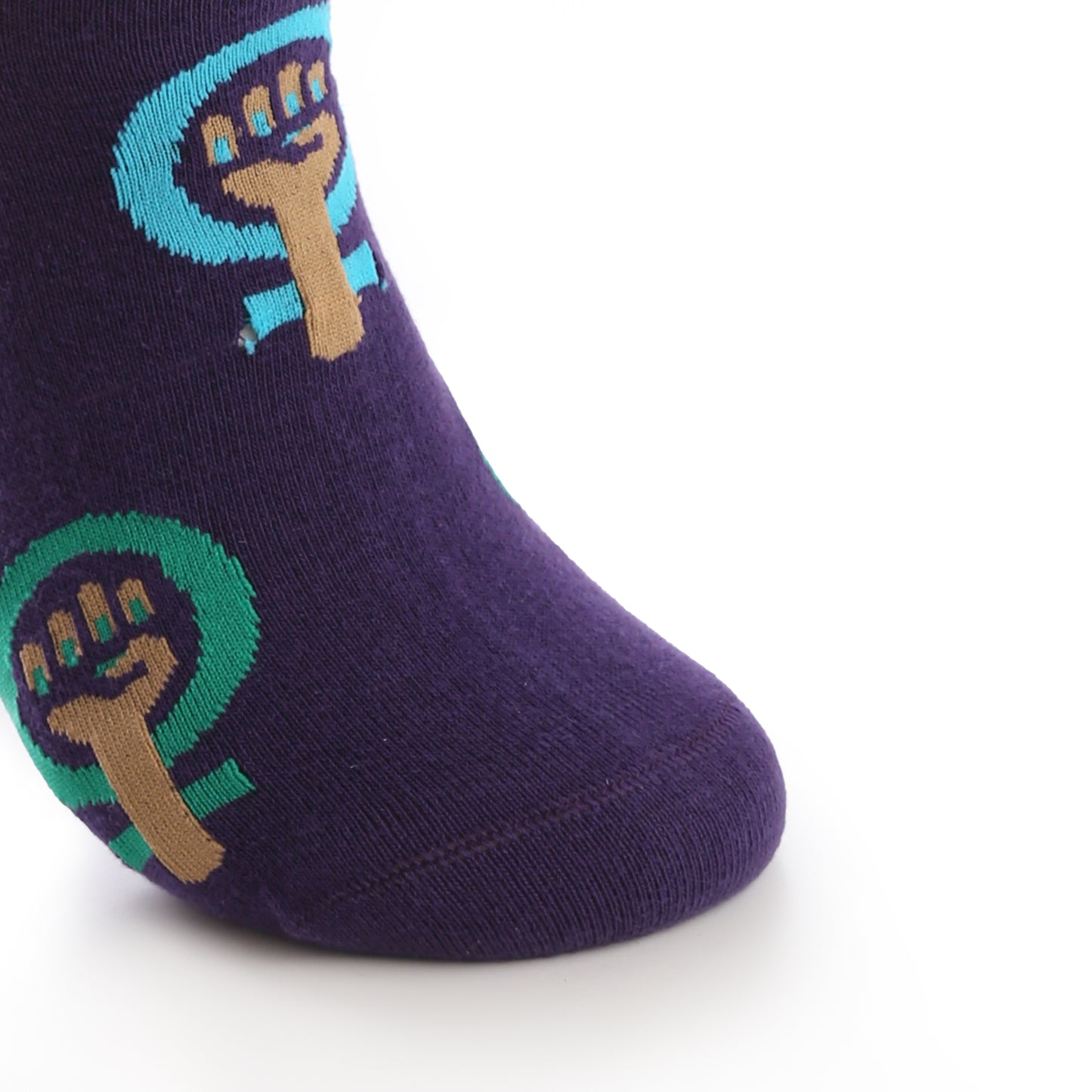 Funky Long Socks