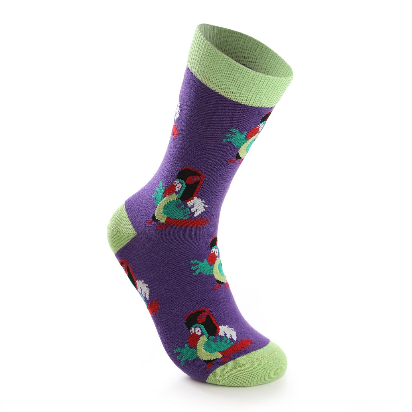 Funky Long Socks