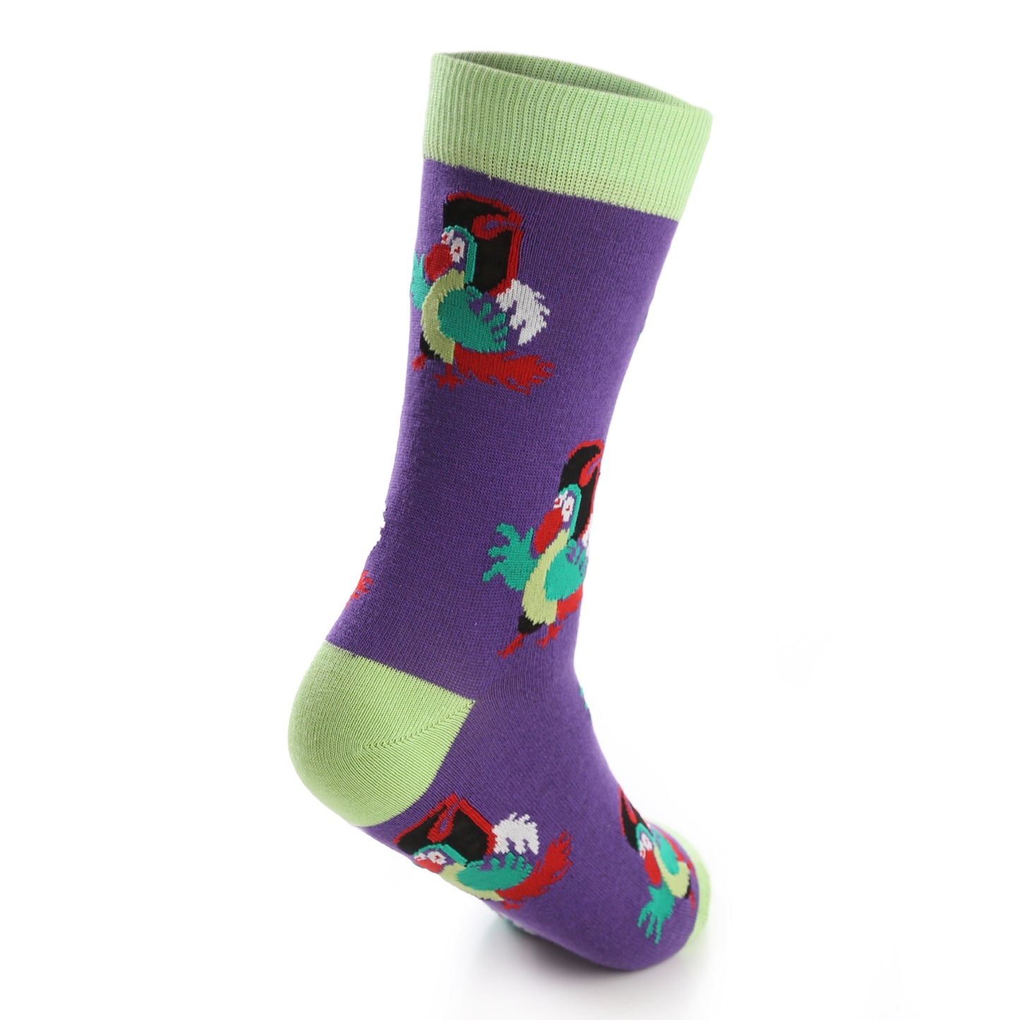 Funky Long Socks