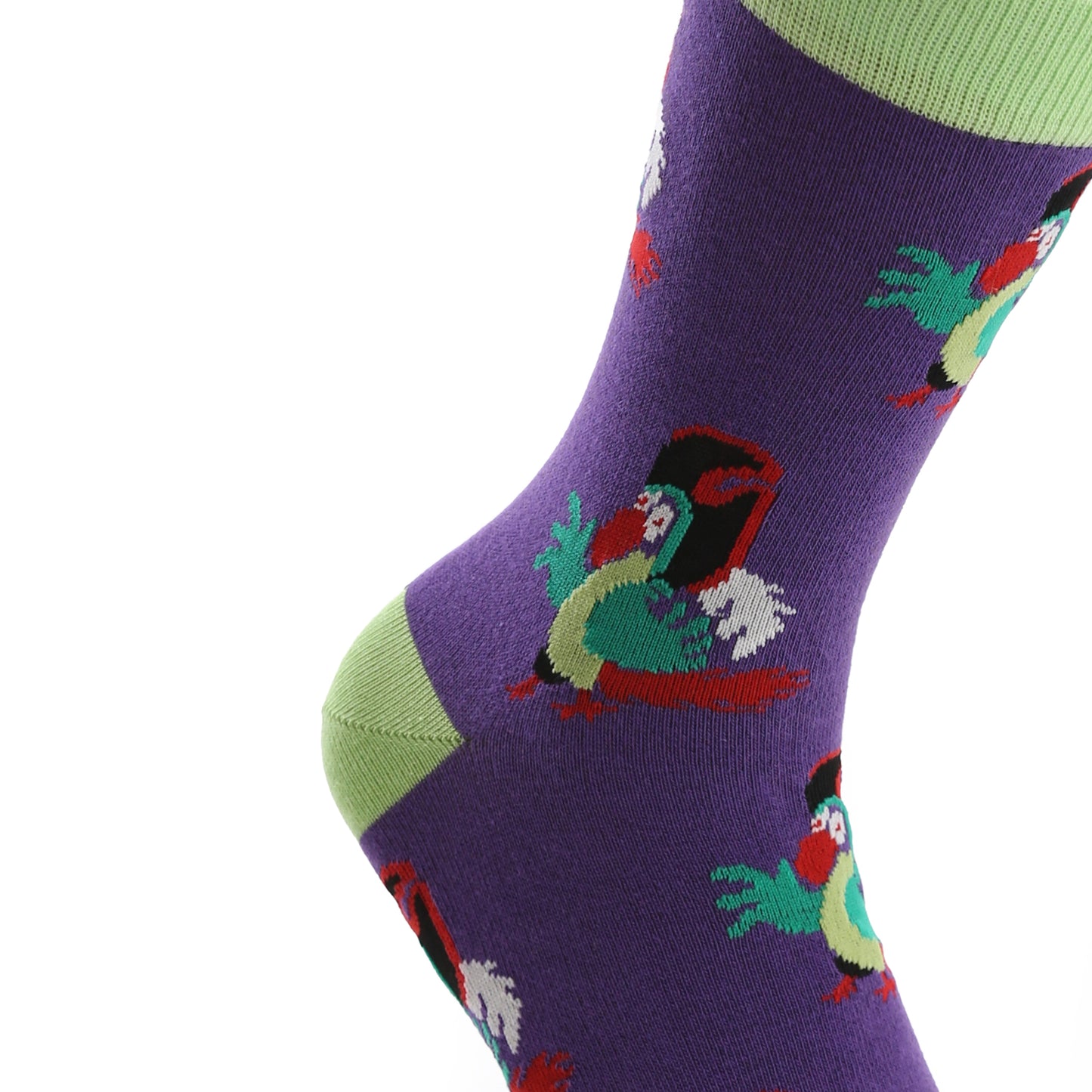 Funky Long Socks