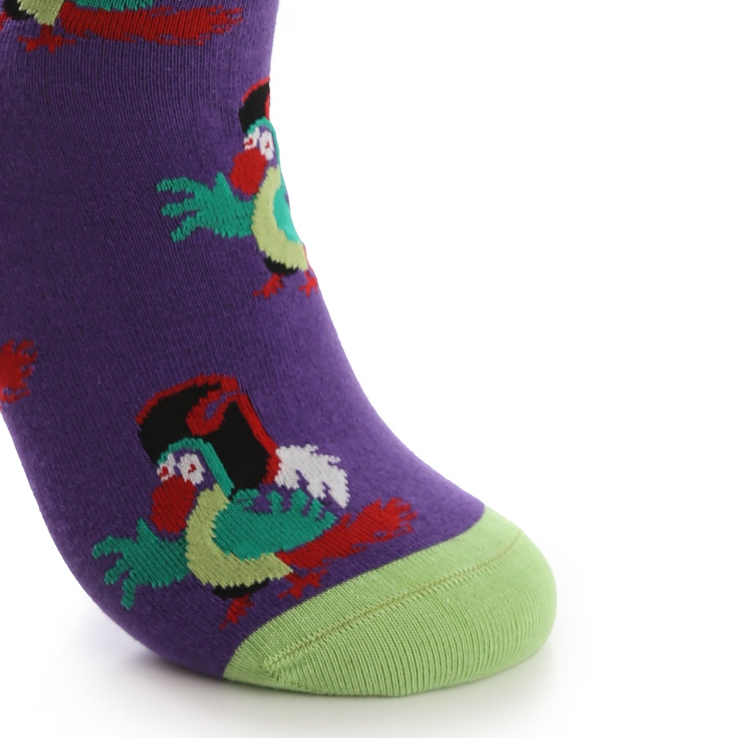 Funky Long Socks