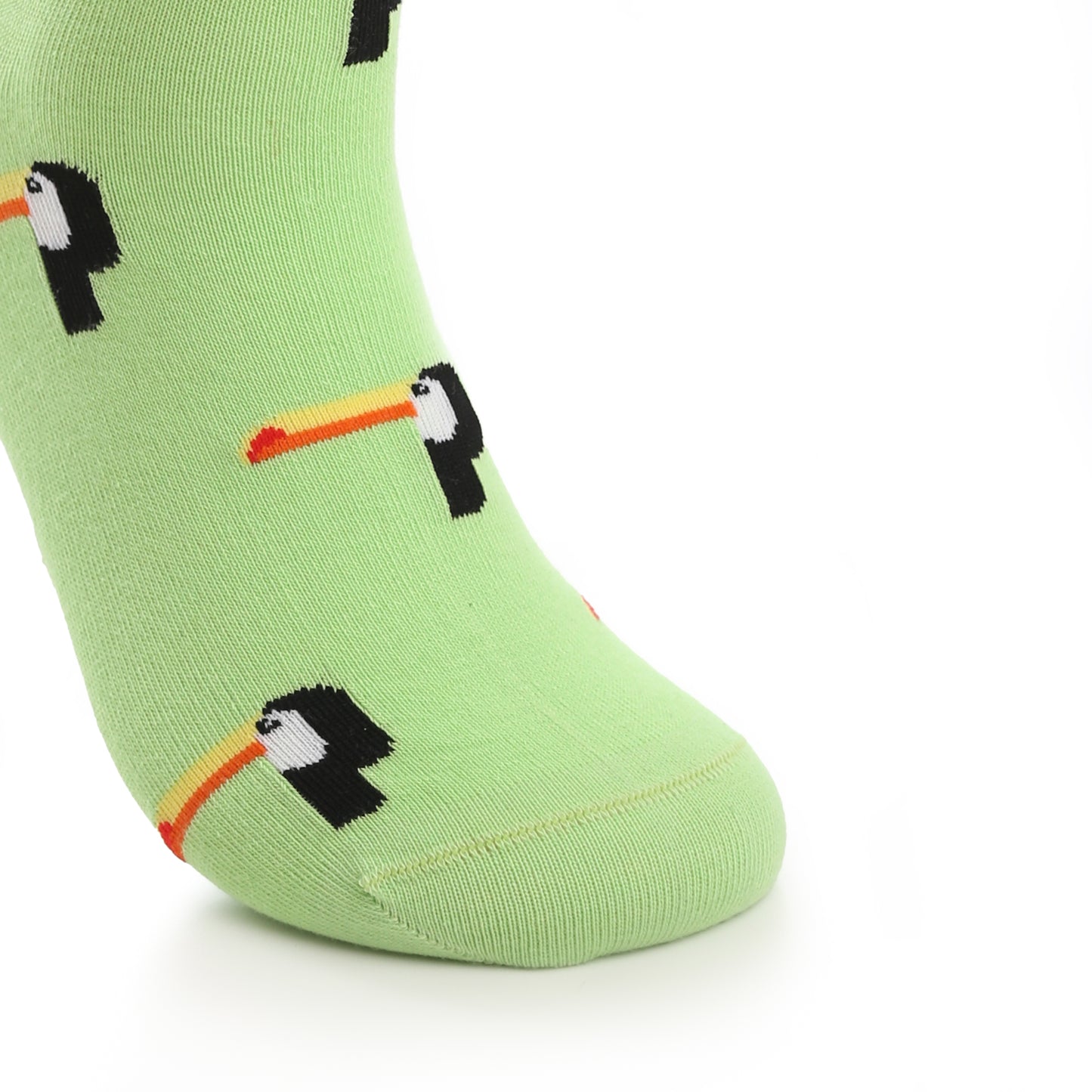 Funky Long Socks