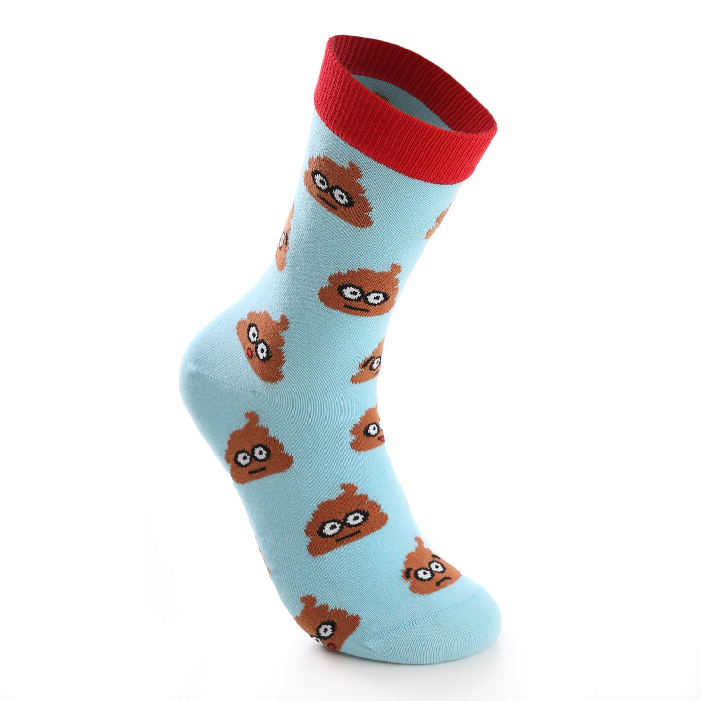 Funky Long Socks