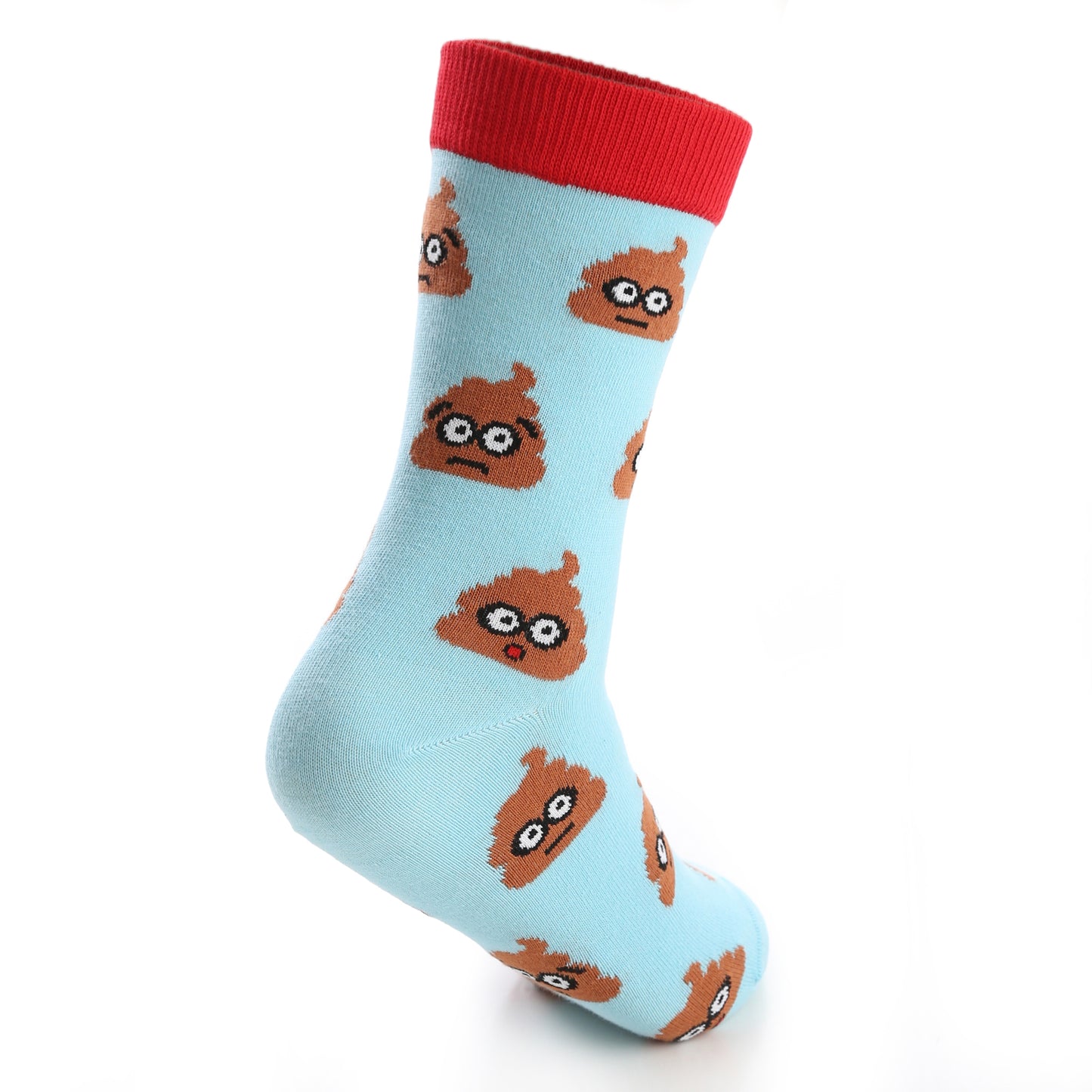 Funky Long Socks