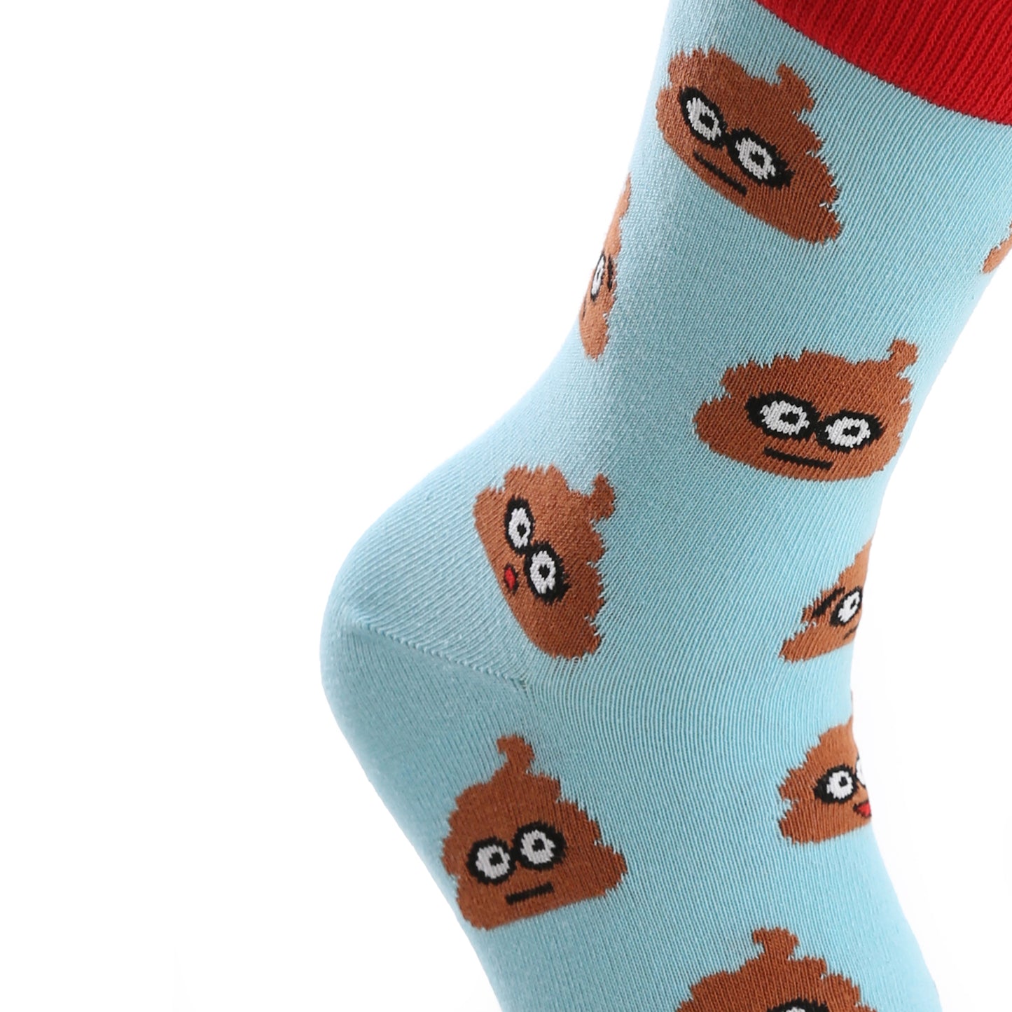 Funky Long Socks