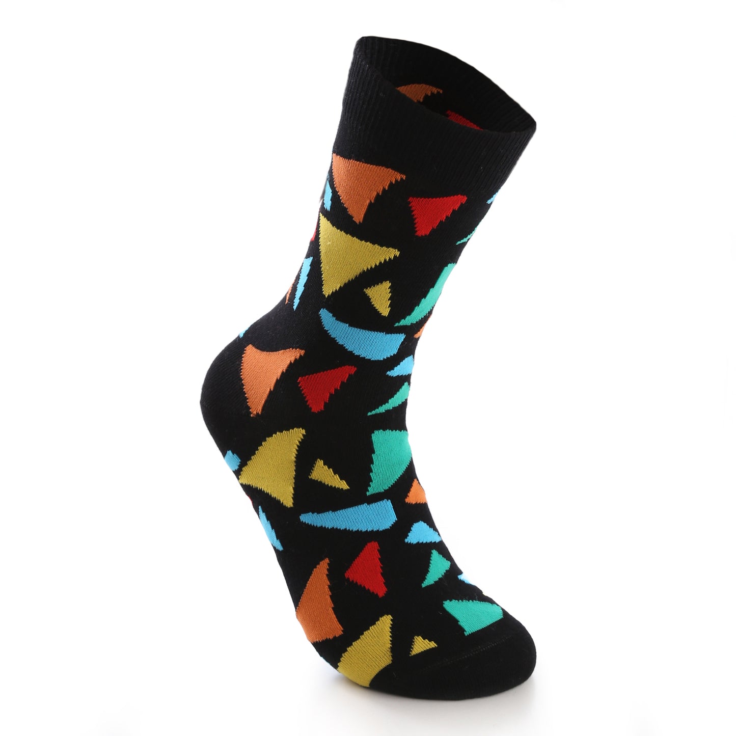 Funky Long Socks