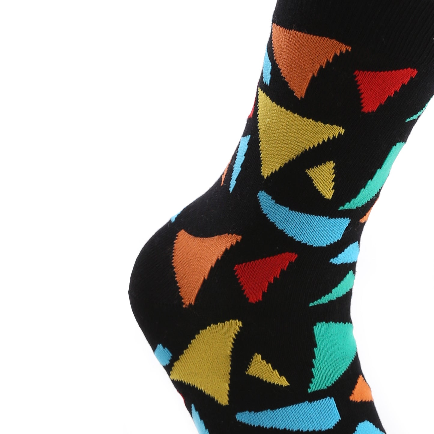 Funky Long Socks