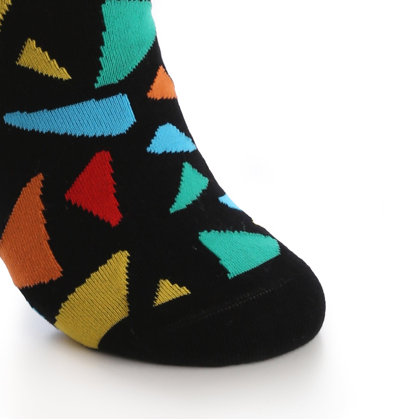 Funky Long Socks