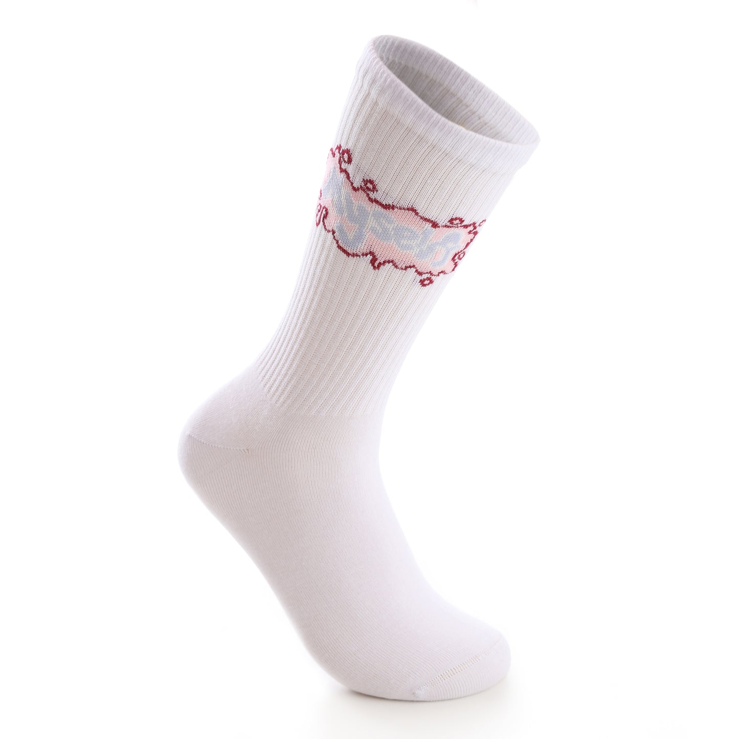 Funky Long Socks