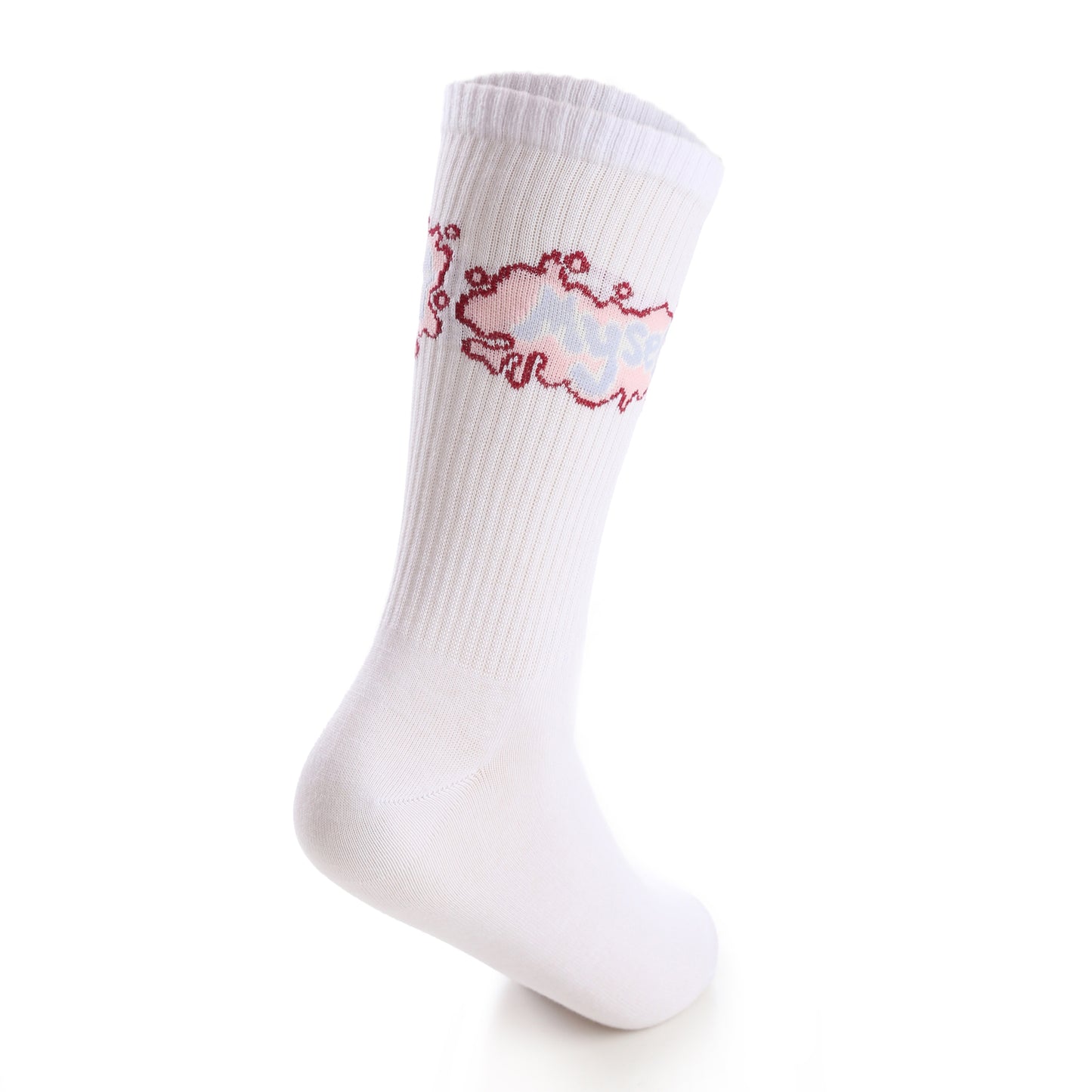 Funky Long Socks