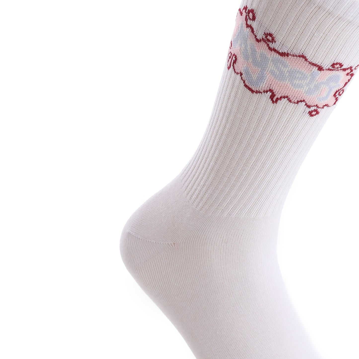 Funky Long Socks