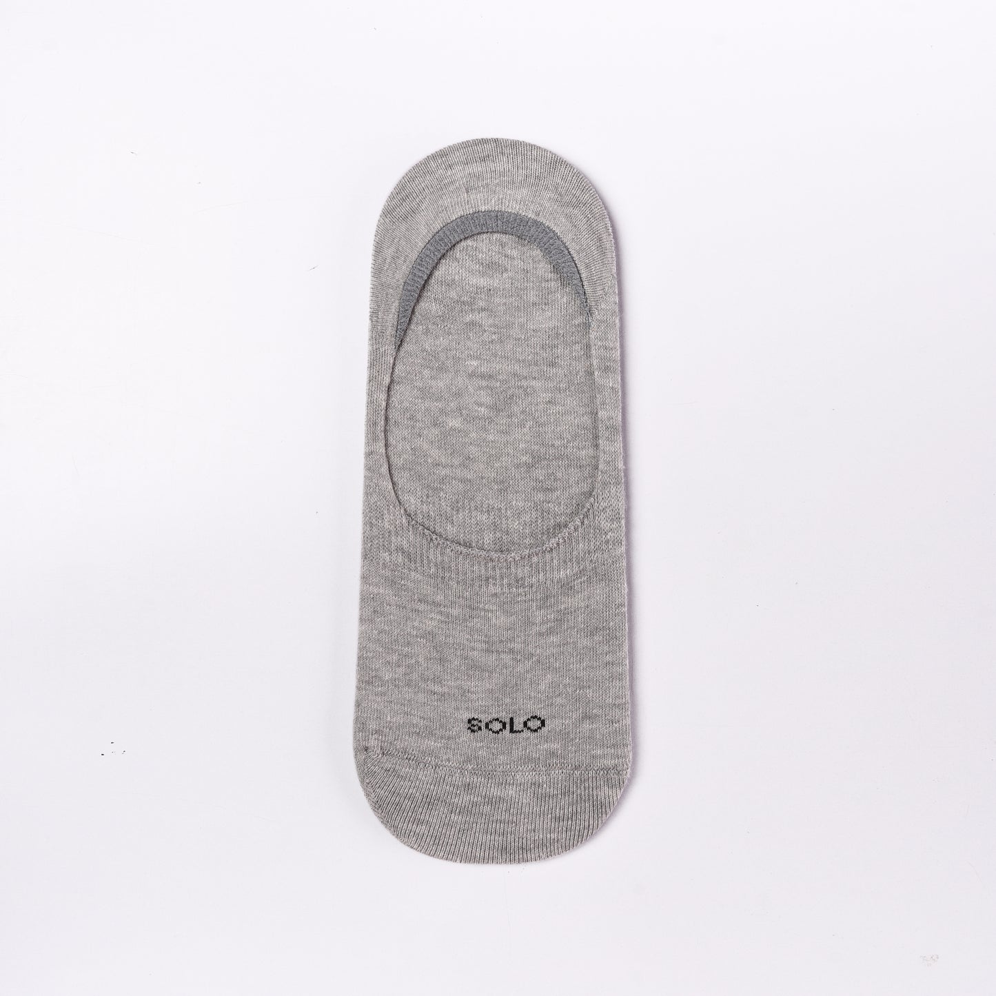 Basic Invisible Socks