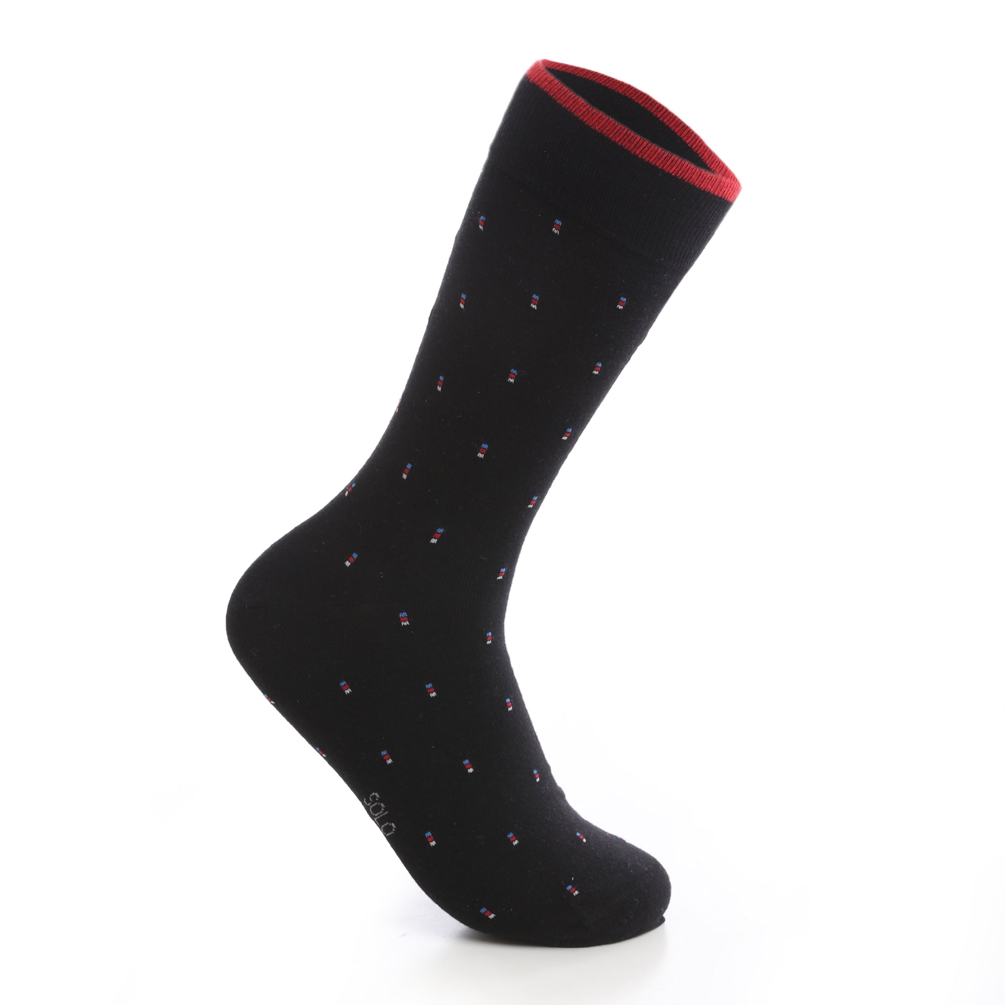 Classic Long Socks Solotexegypt