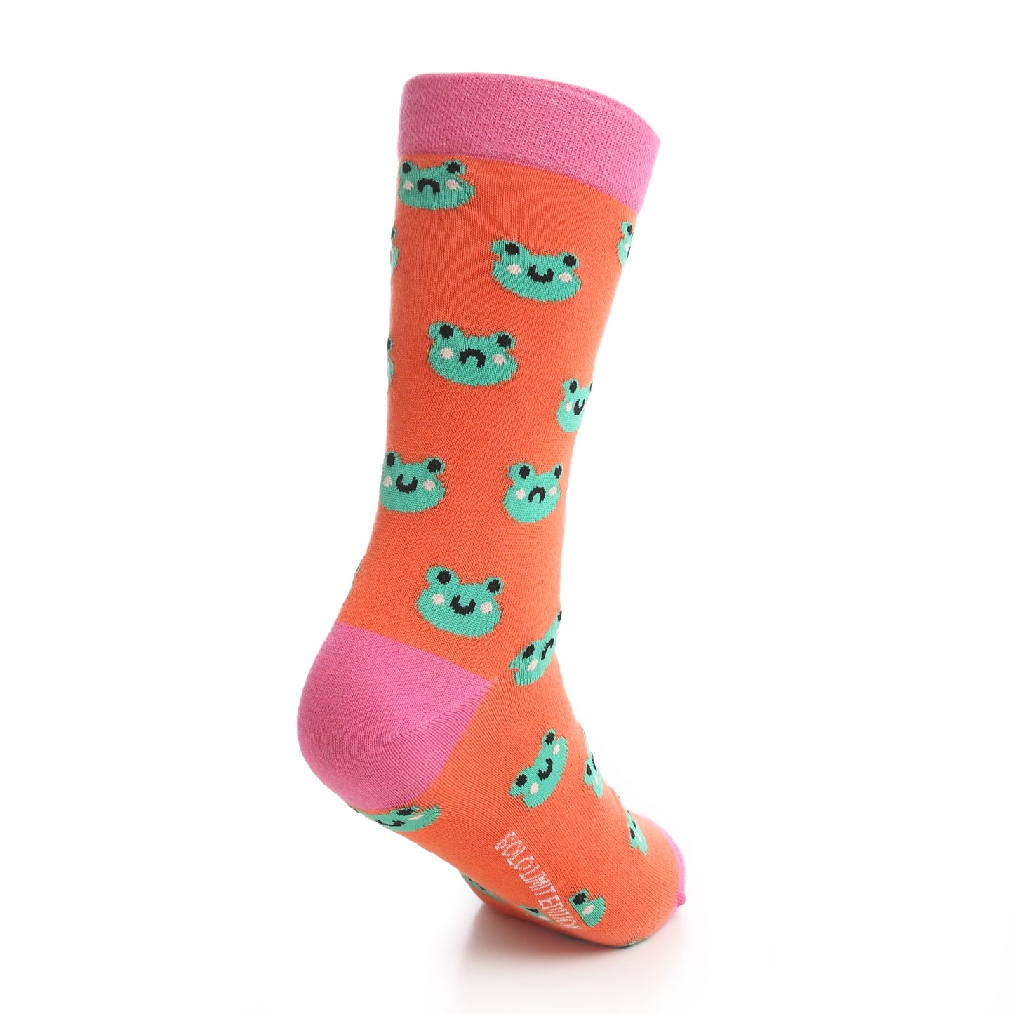 Frog Socks
