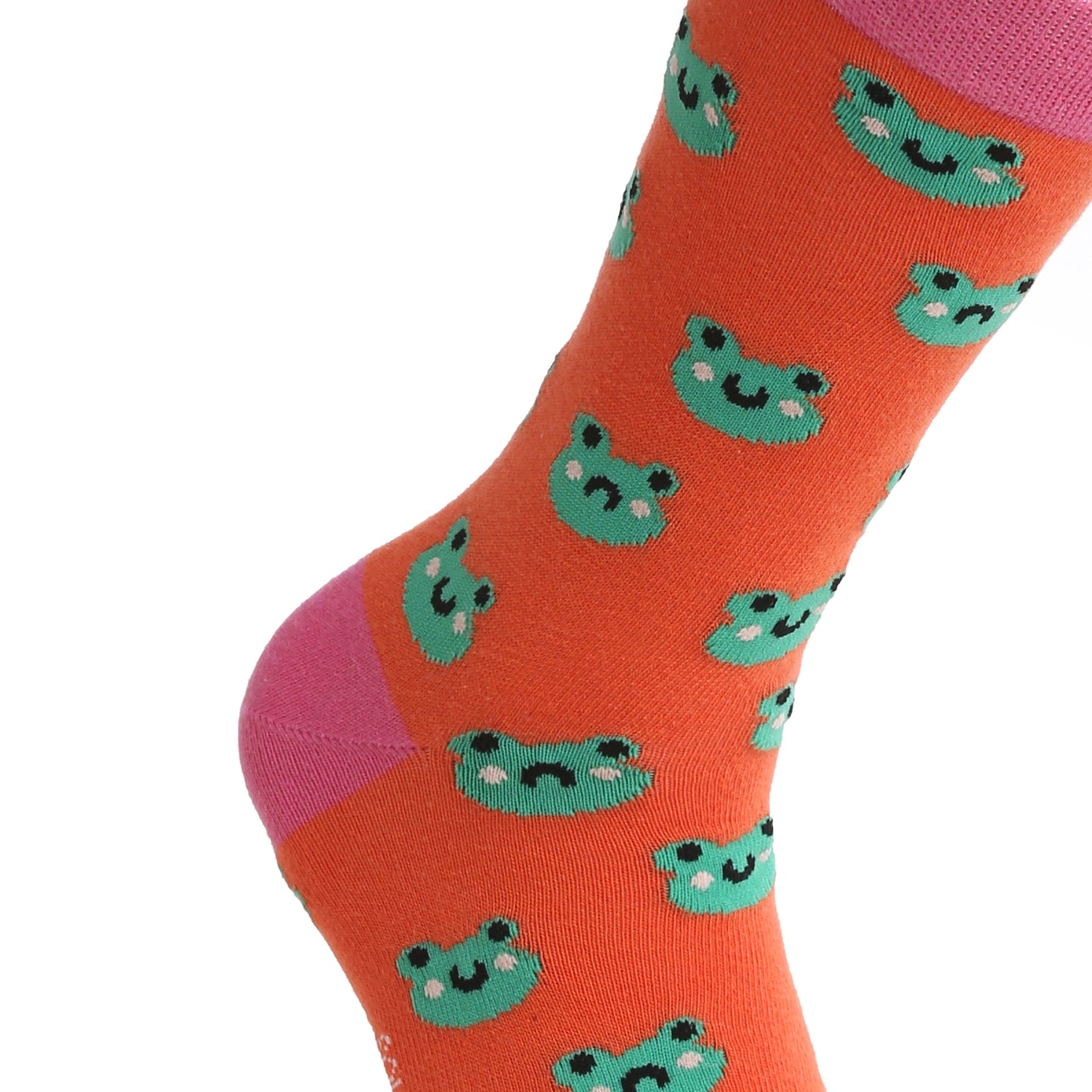 Frog Socks