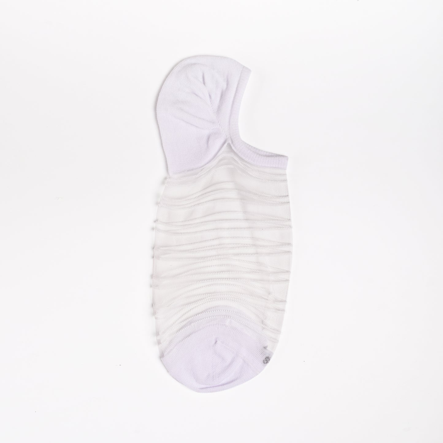 Elegant Low Sneaker Socks