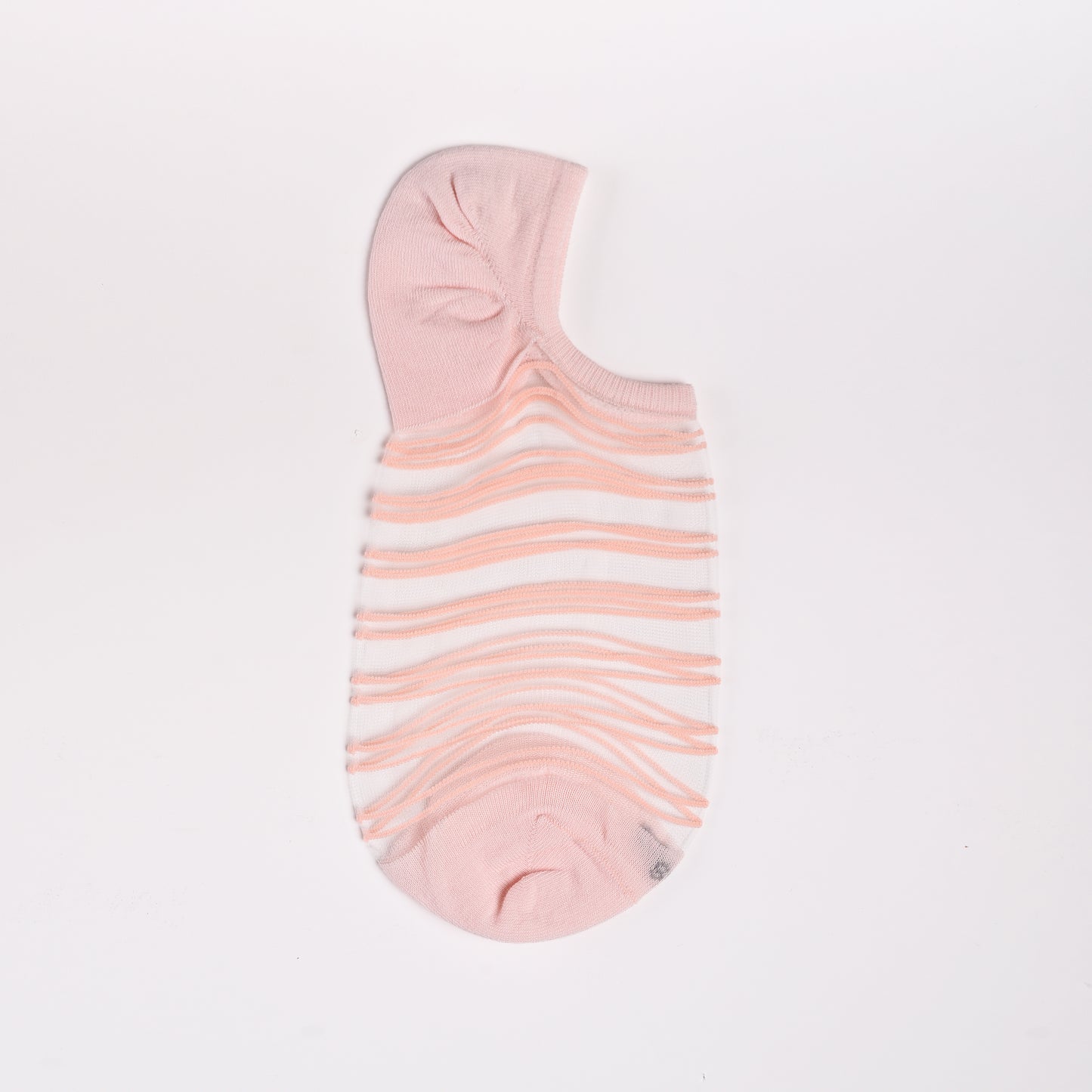 Elegant Low Sneaker Socks