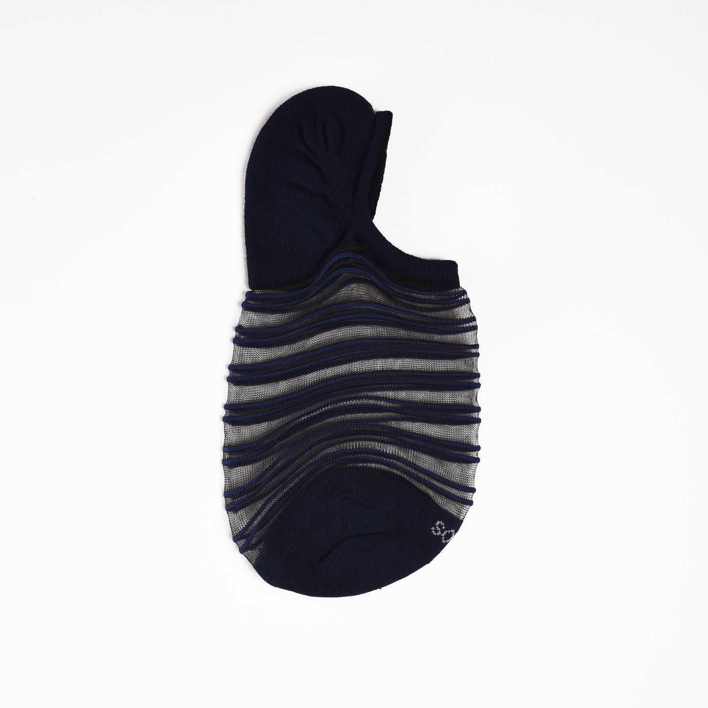 Elegant Low Sneaker Socks