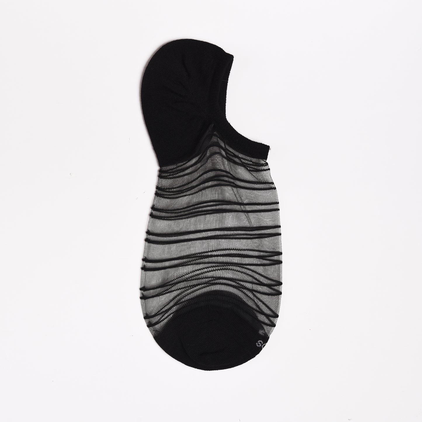 Elegant Low Sneaker Socks