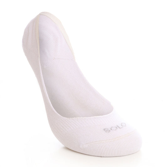 Basic Invisible Socks Pack of 2