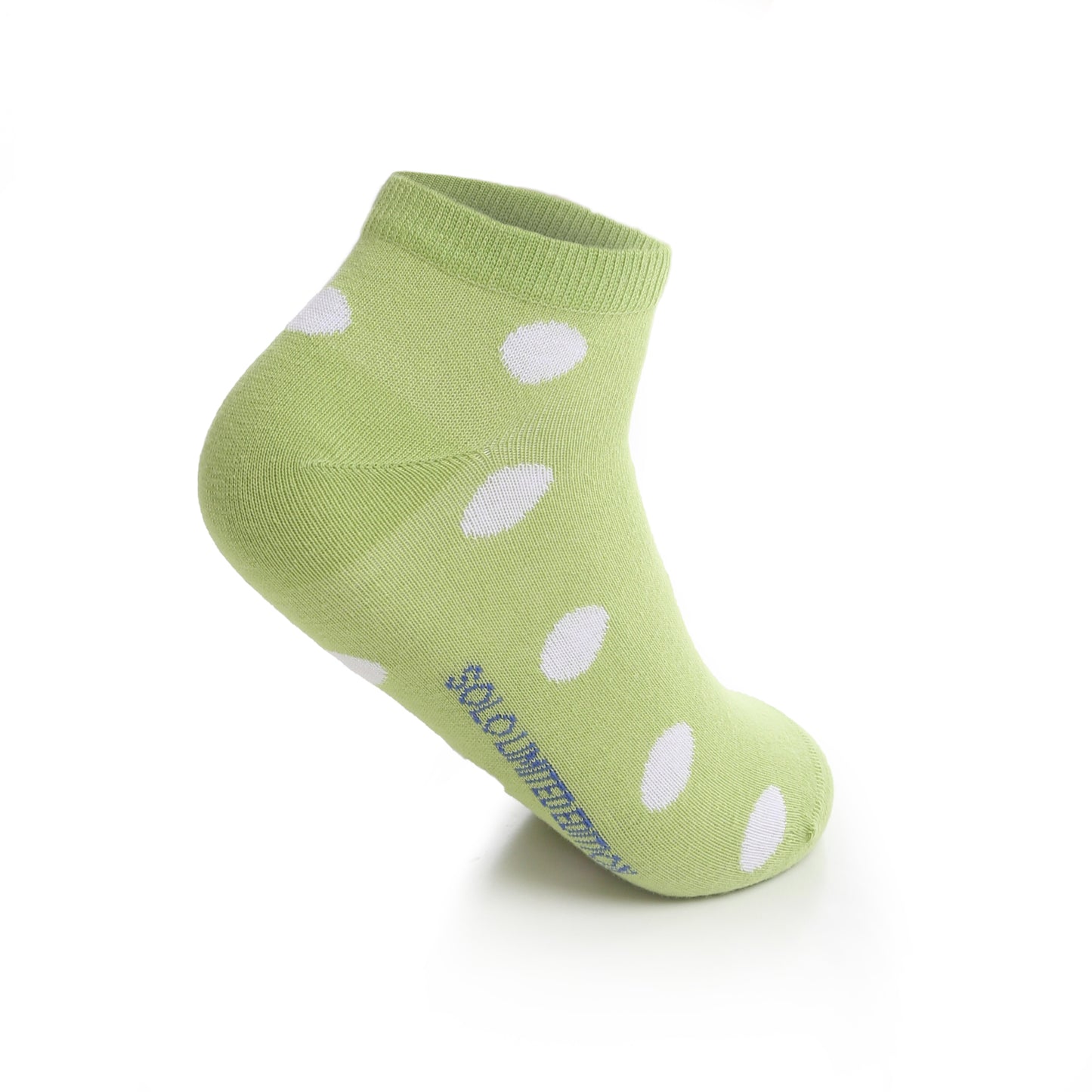 Funky Sneaker Socks