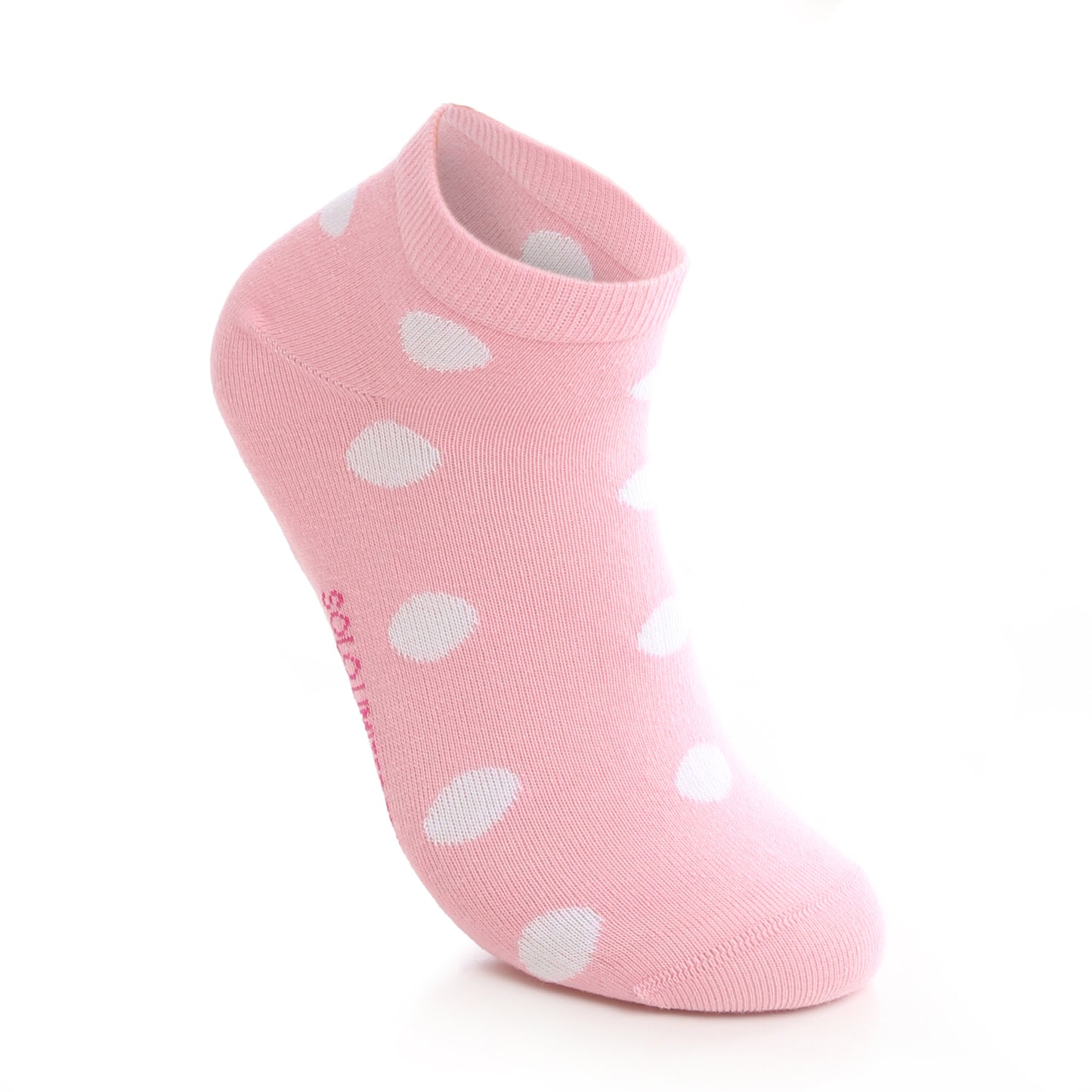 Funky Sneaker Socks