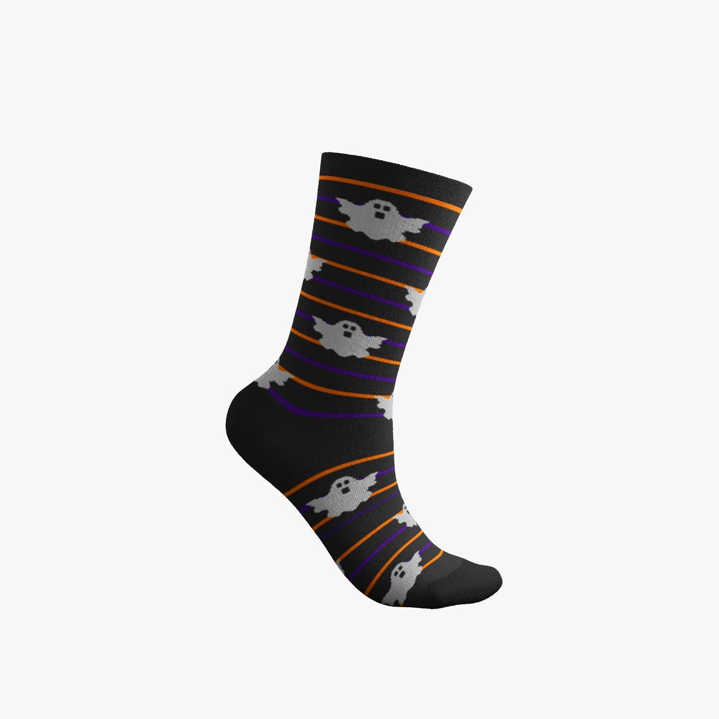 Halloween Kids Long Socks