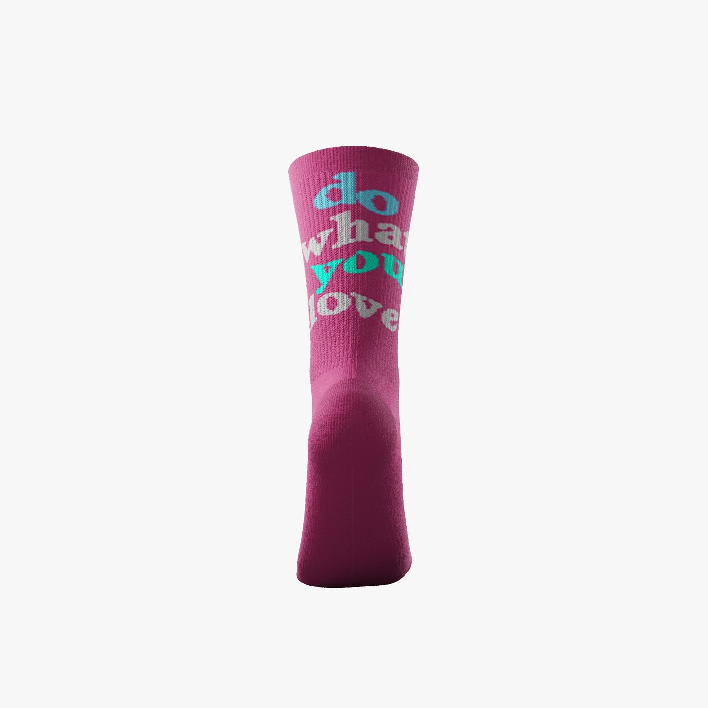 Women Funky Long Socks