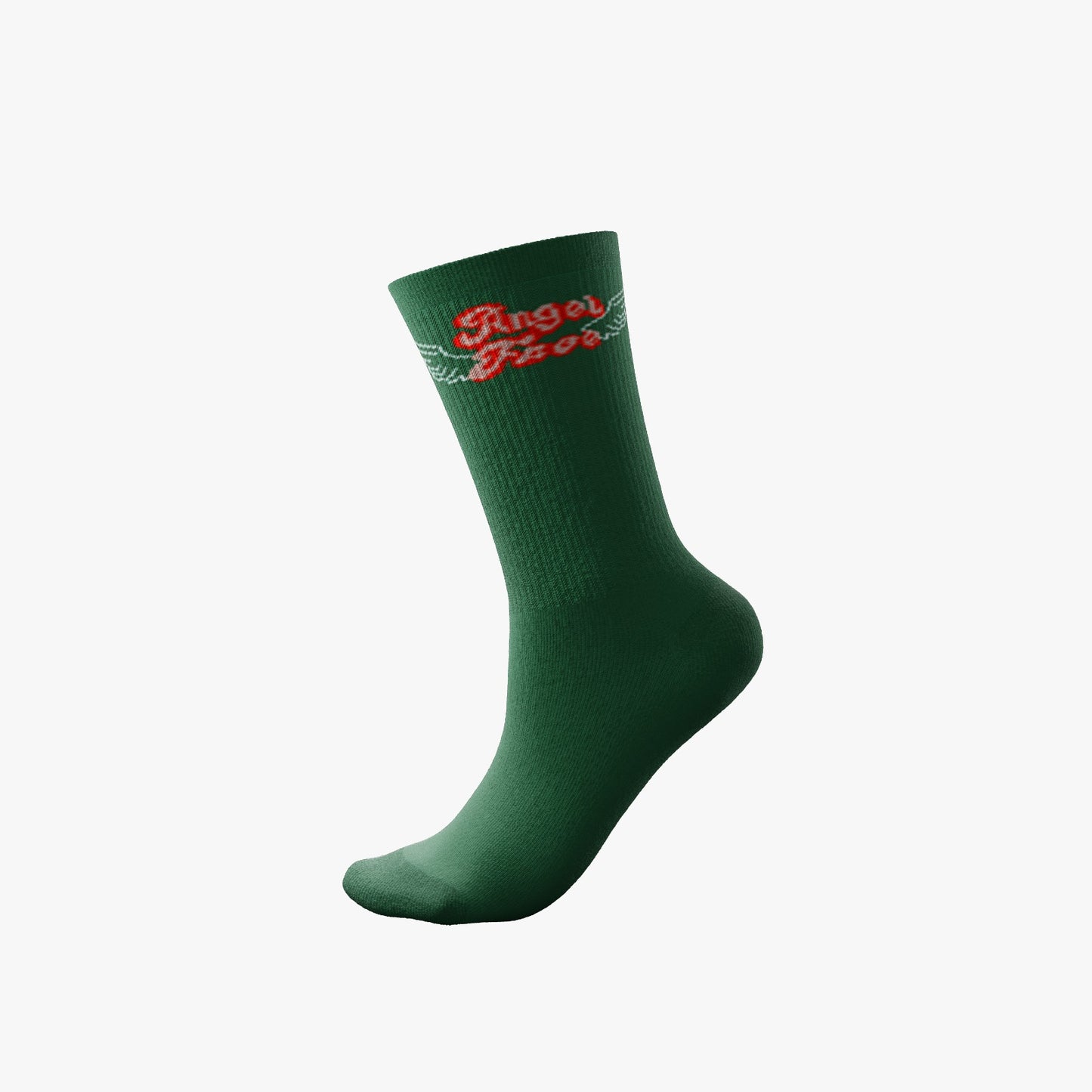 Women Funky Long Socks