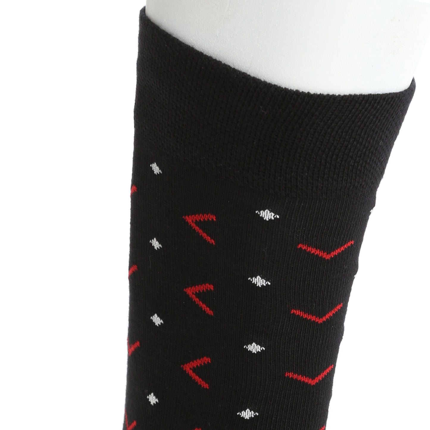Classic Long Socks Design Solotexegypt