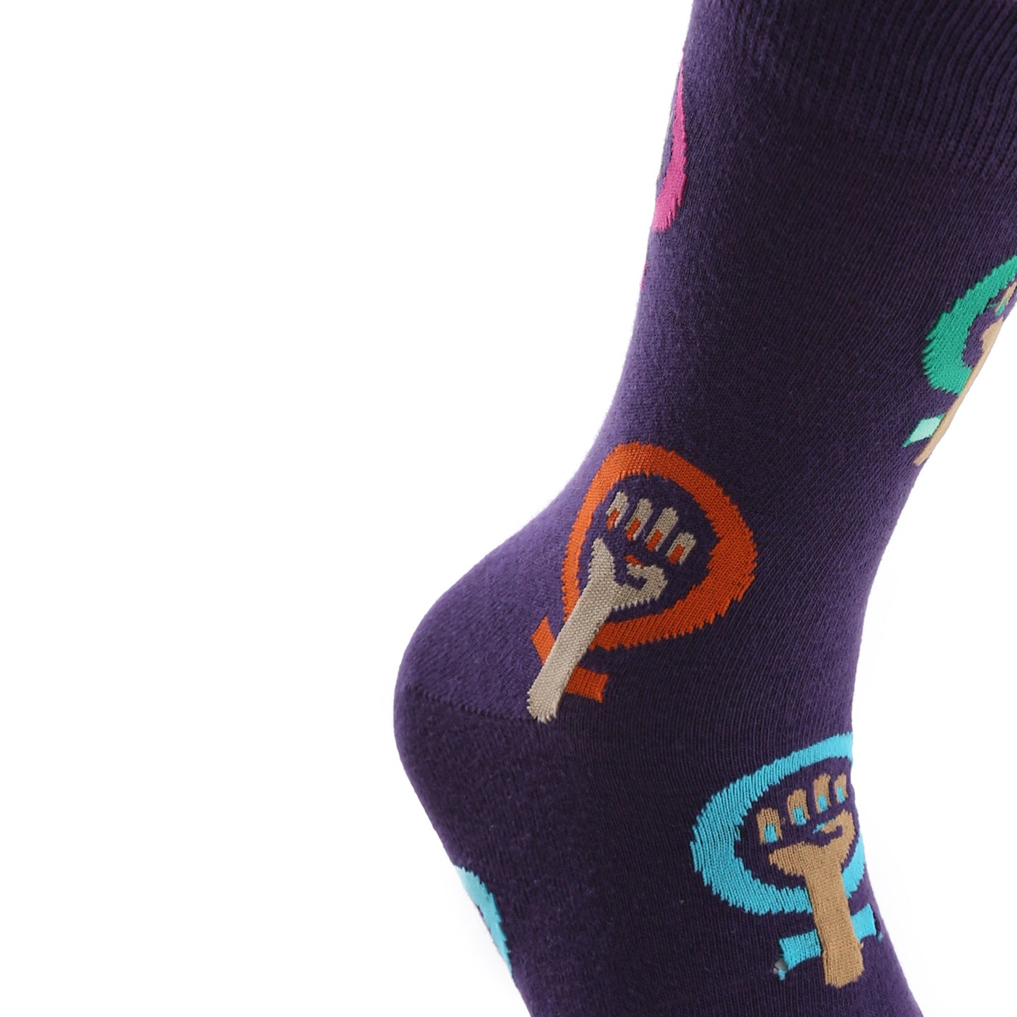 Funky Long Socks