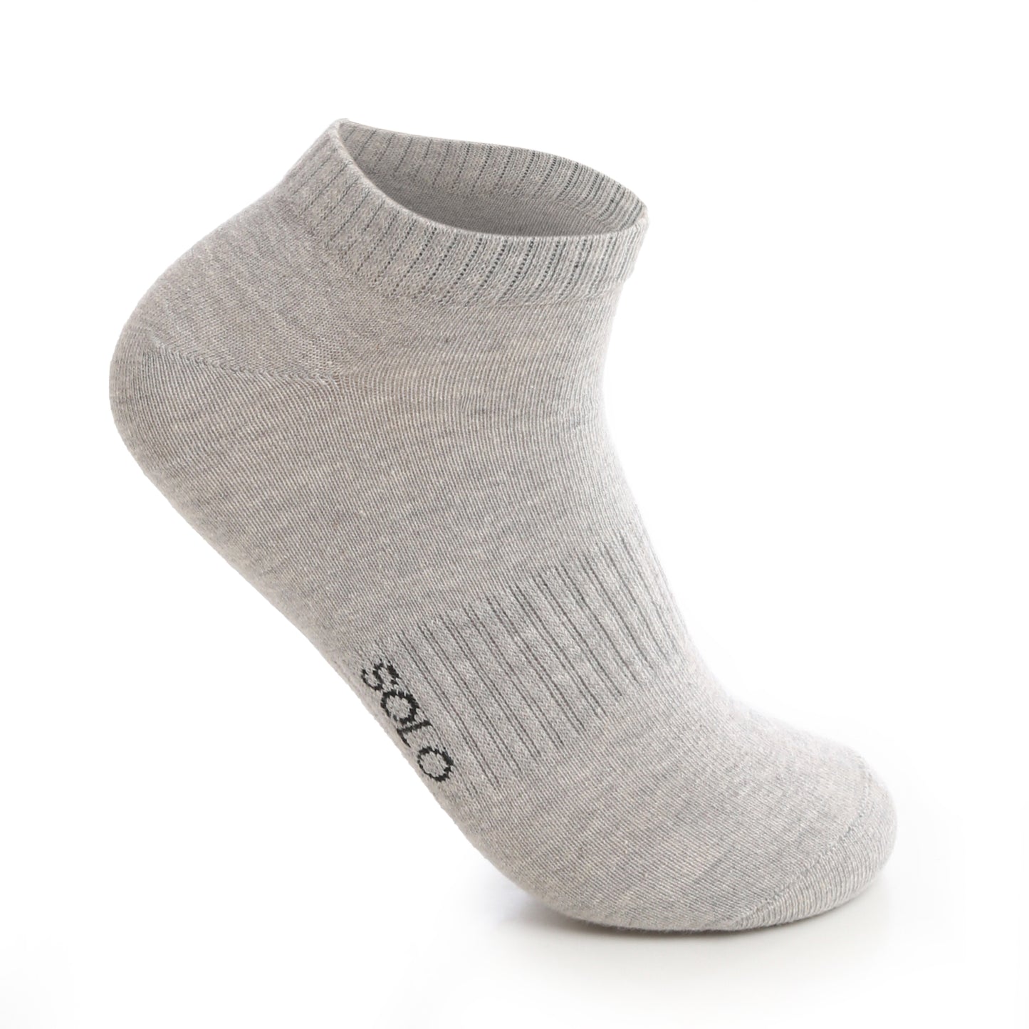 Basic Sneaker Socks