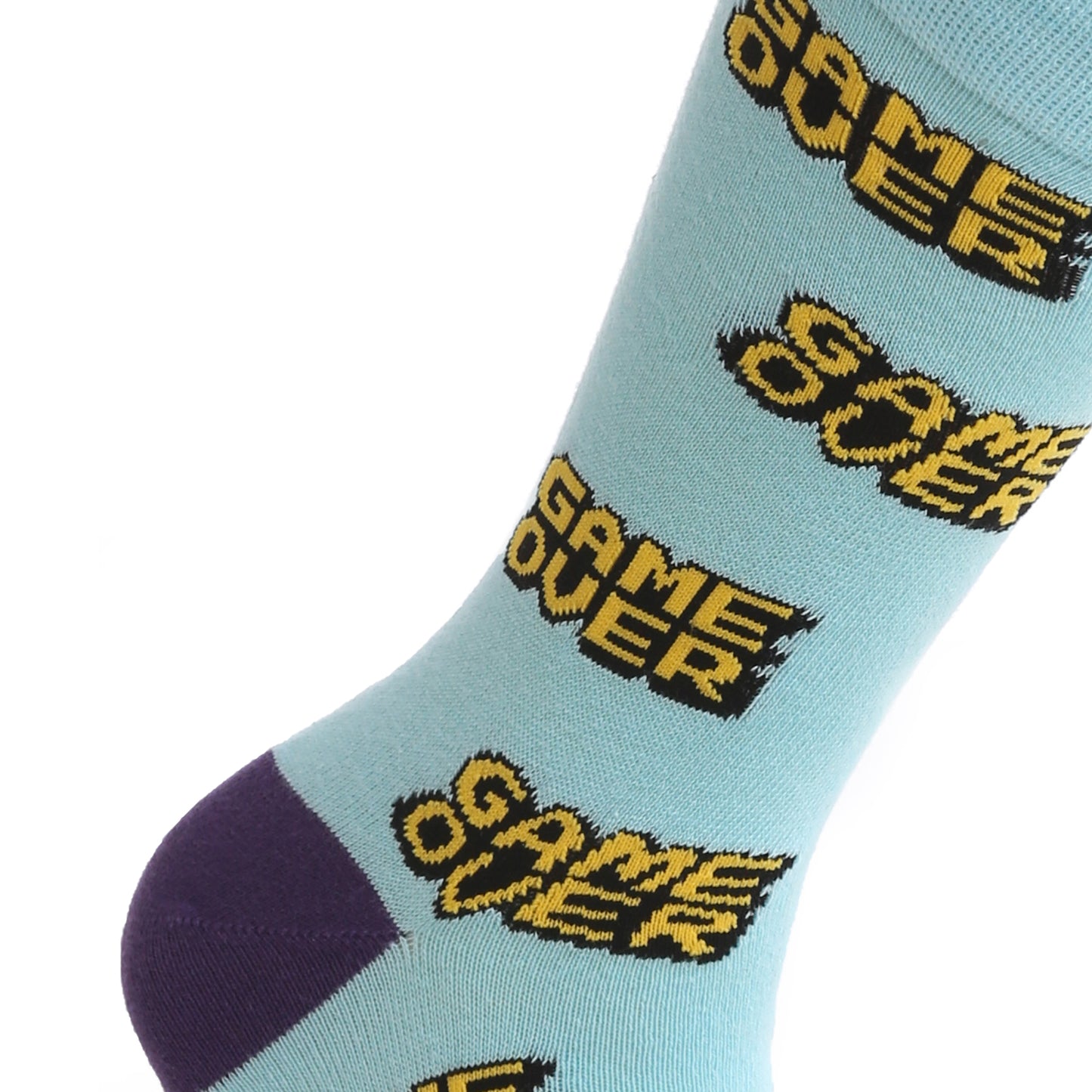 Game over Socks Solotexegypt