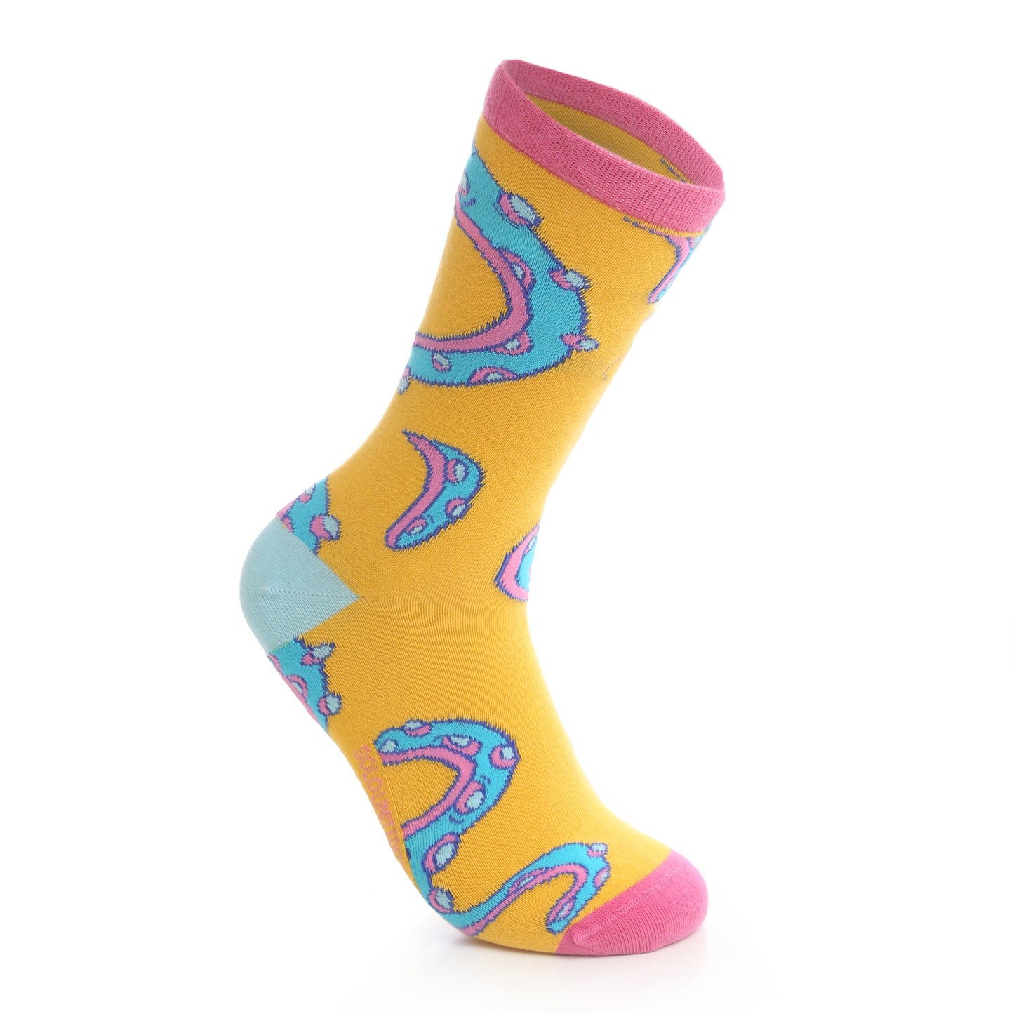 Octobus Socks